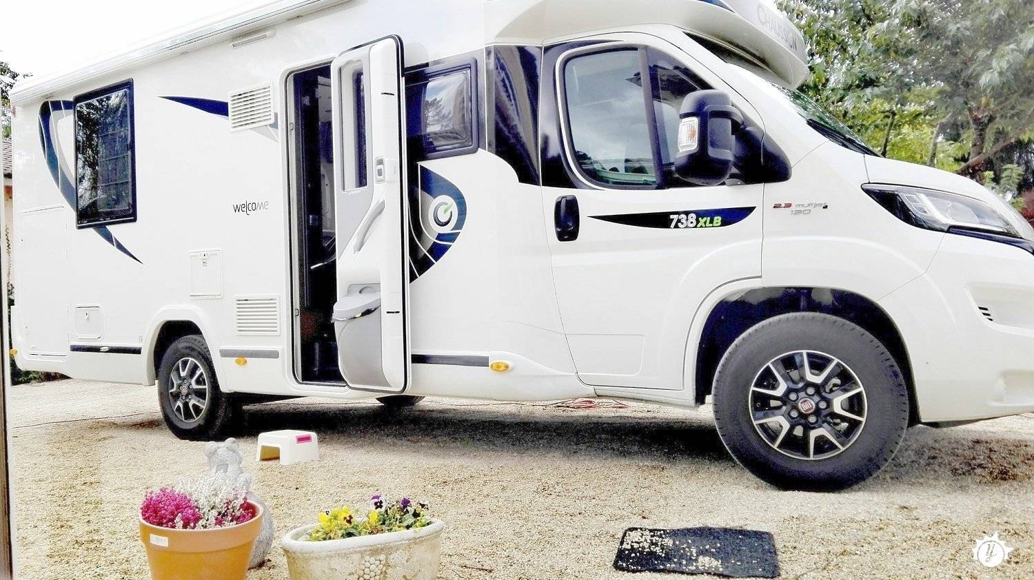 Wohnmobilneuheiten 2024: Top-Trends fr Camper - Yescapa blog