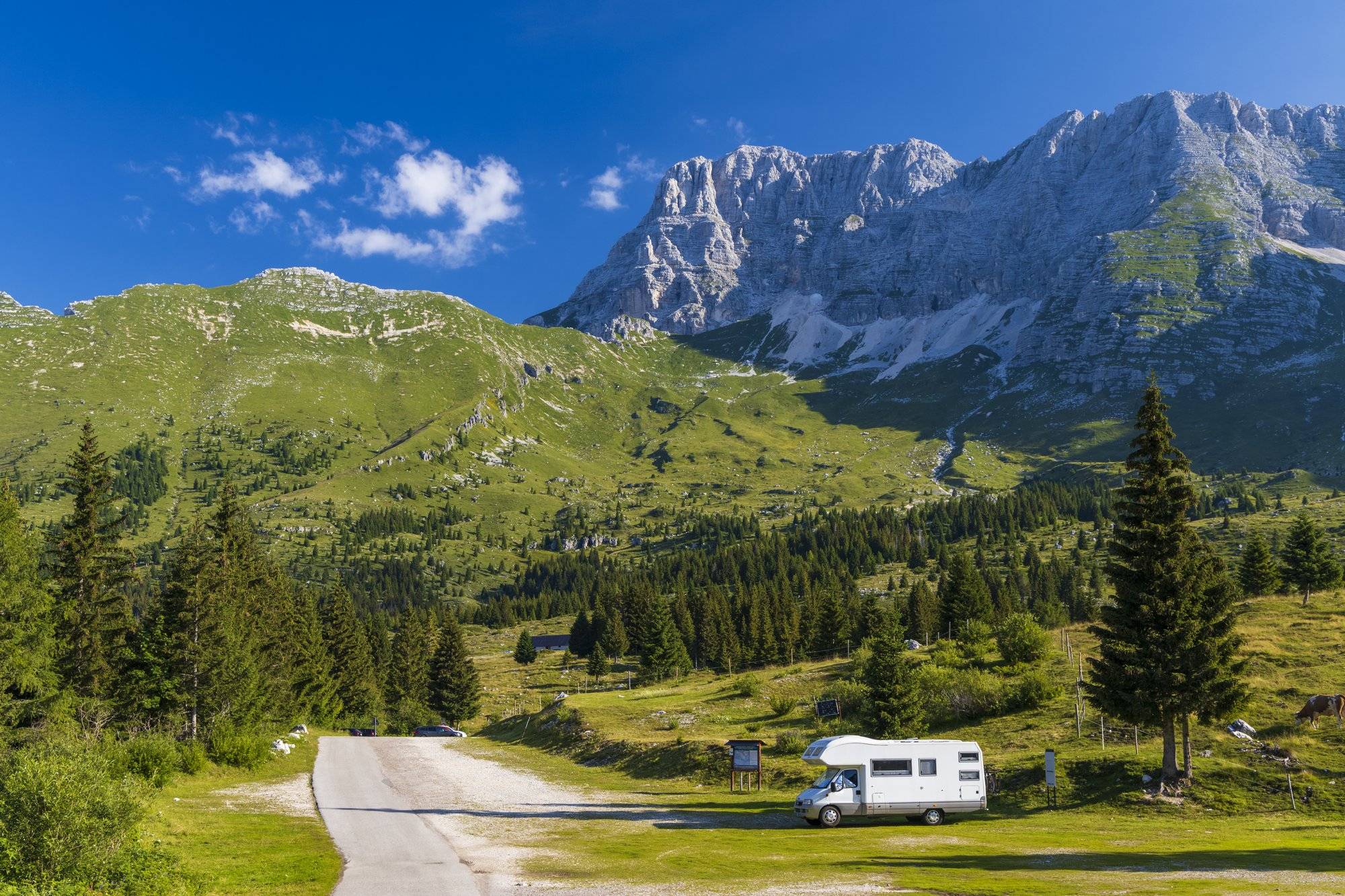 Wunderbar Die Schonsten Routen Durch Die Pyrenaen Ebenbildnull