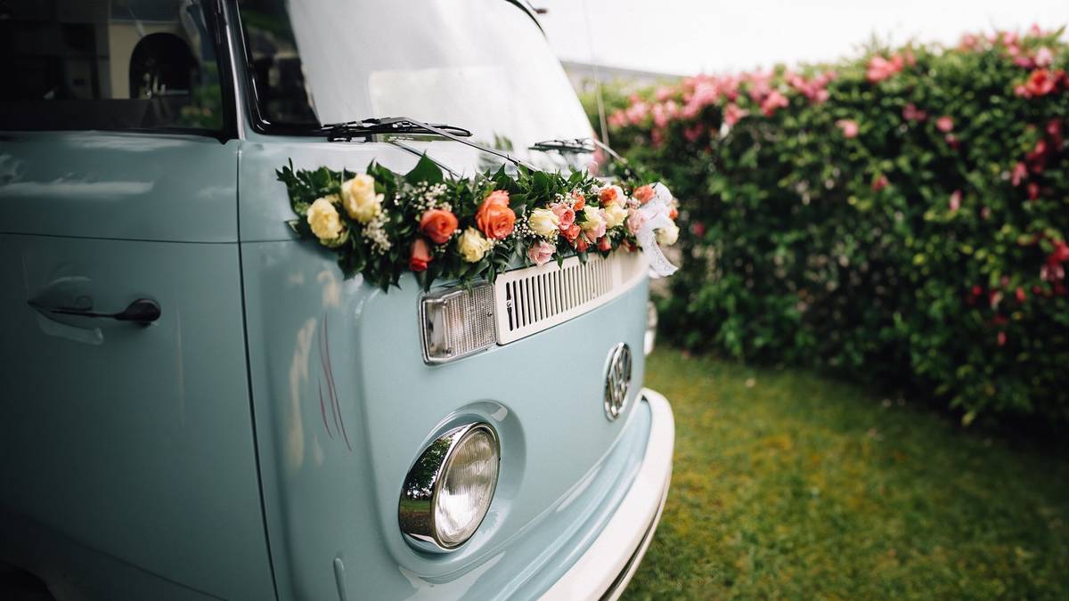Combi VW les plus insolites du monde - Yescapa blog
