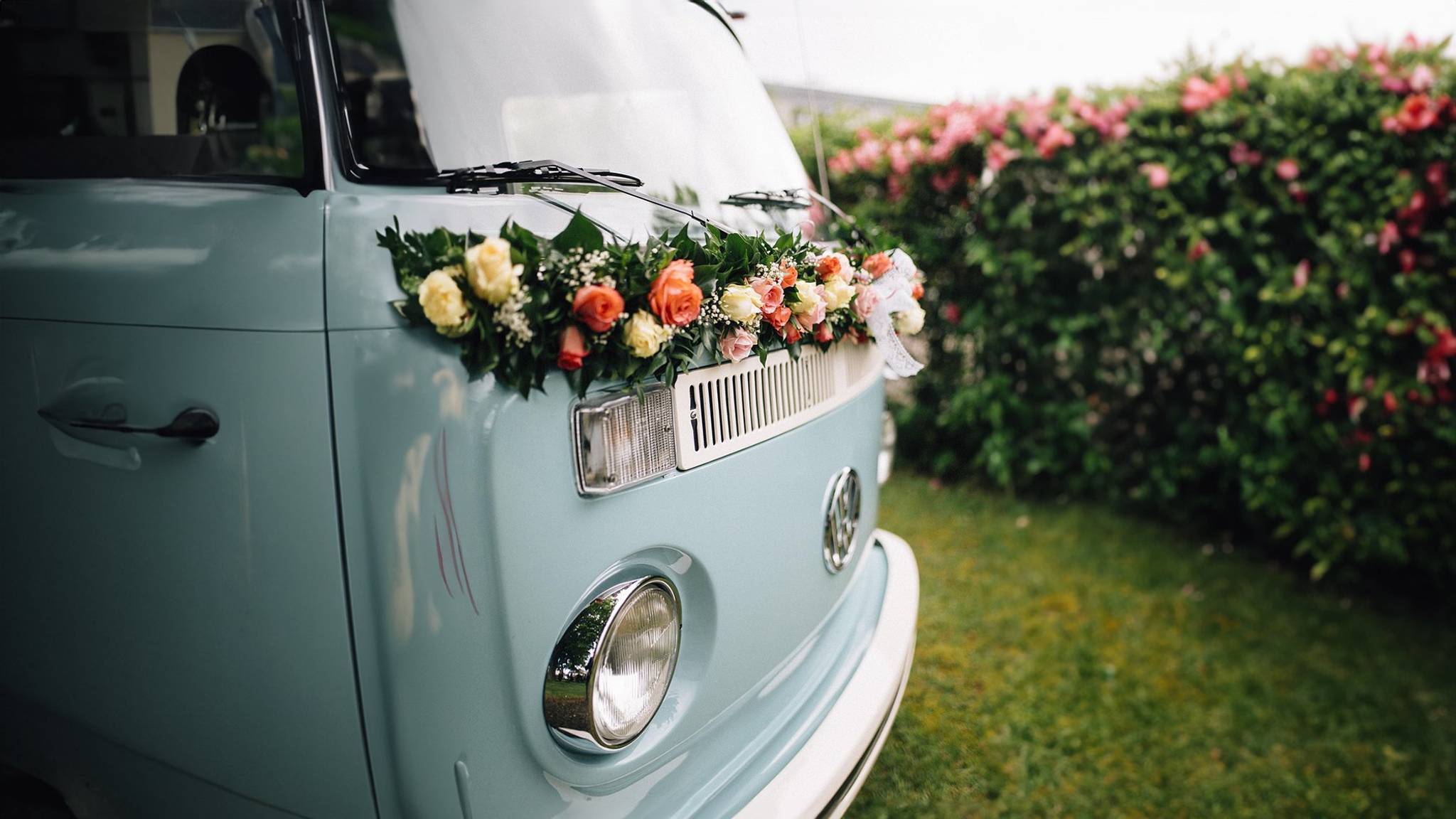 Combi VW les plus insolites du monde - Yescapa blog