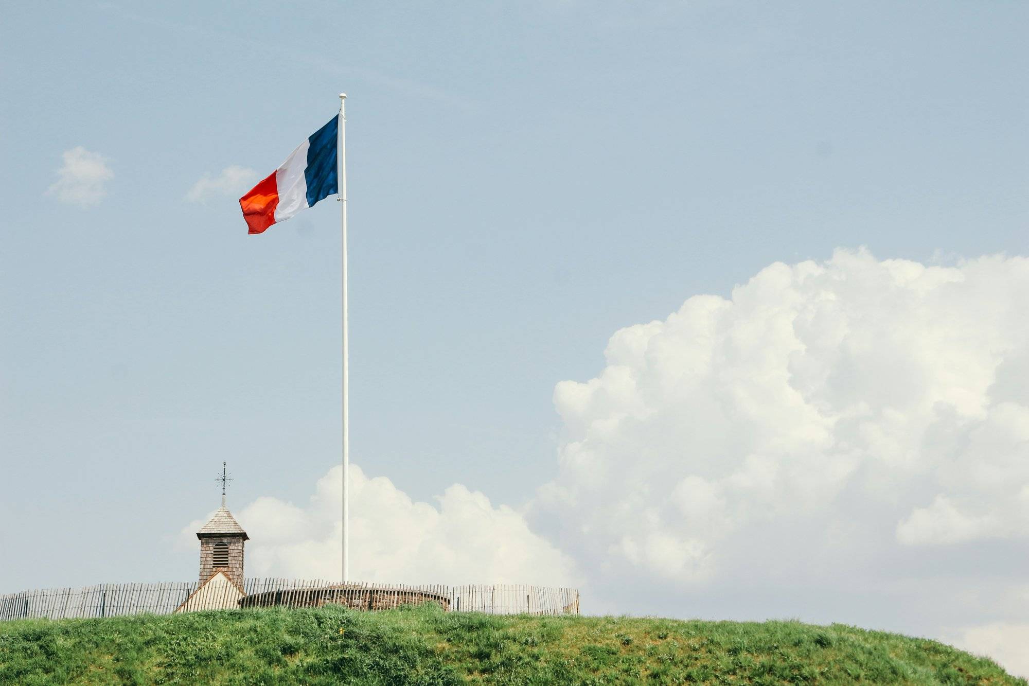 Foto de Brina Blum na Unsplash