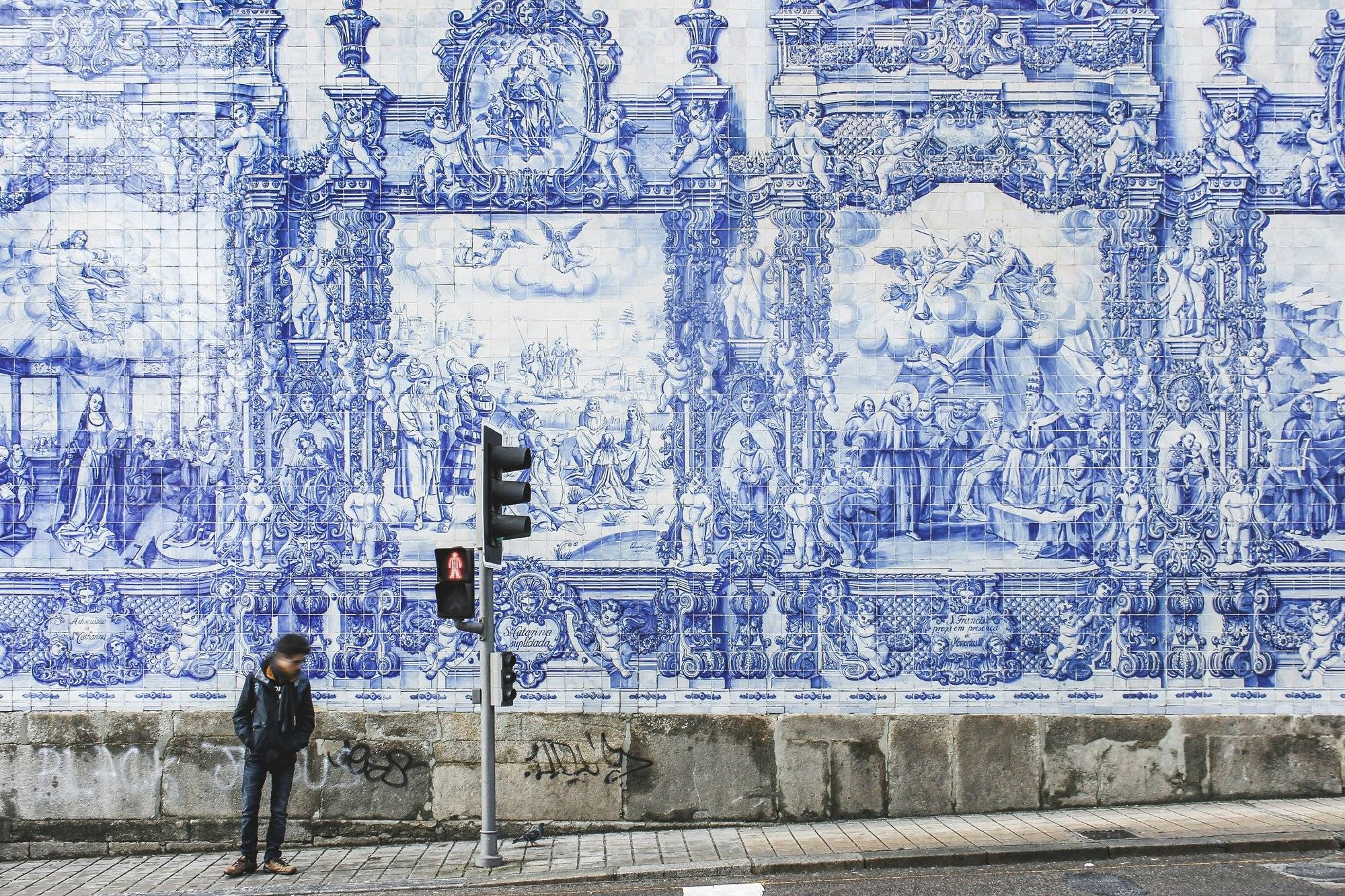 Foto de Dominik Kuhn na Unsplash