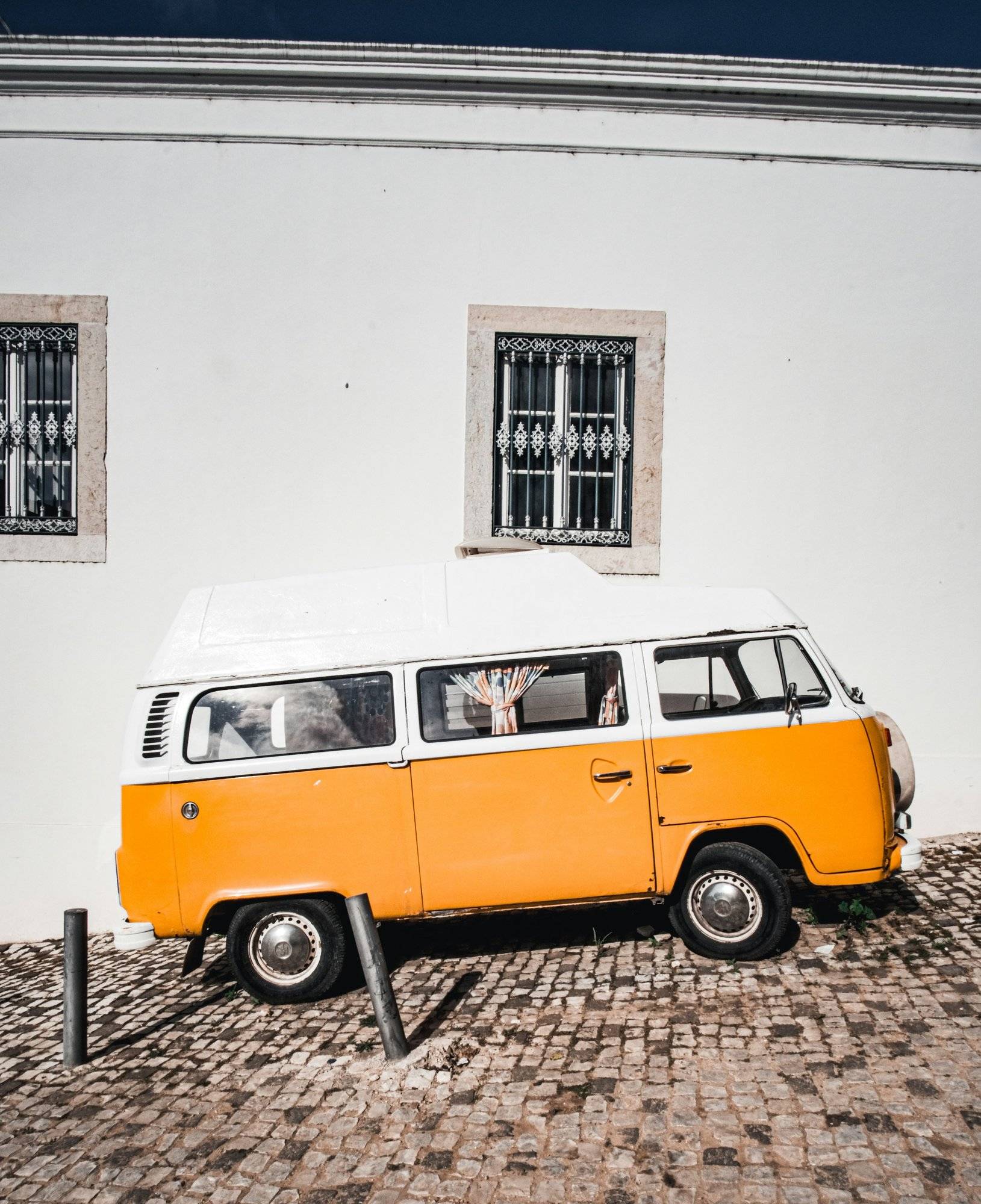 Foto de Karina Skrypnik na Unsplash