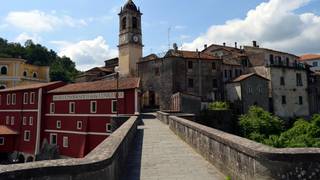 Villafranca di Lunigiana