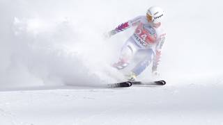 Sciatore Milano Cortina 2026