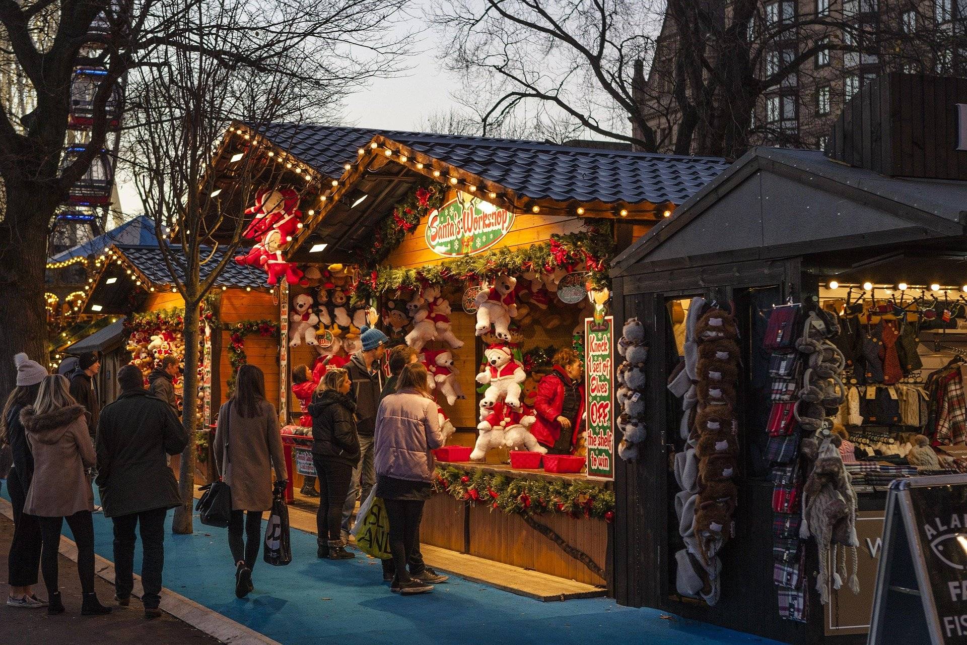 christmas-market-1864241_1920