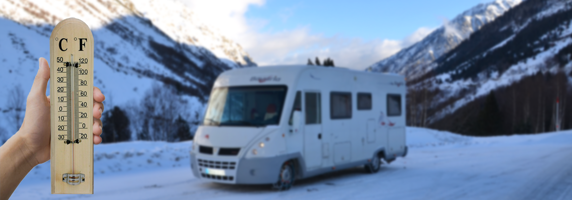 How to Choose a Motorhome Heater