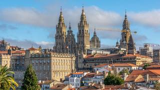 Santiago de Compostela