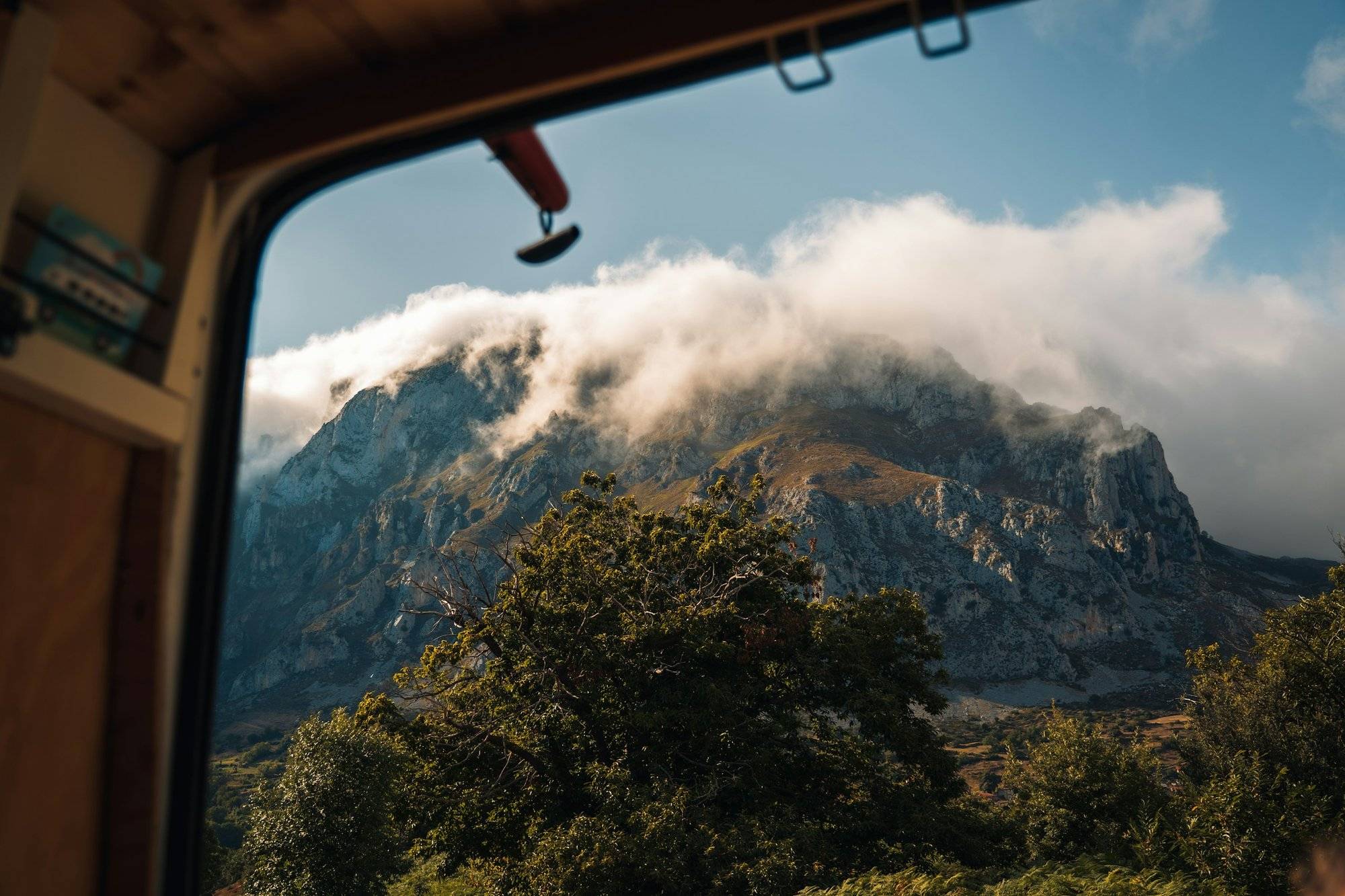 Destinos para viajar en septiembre