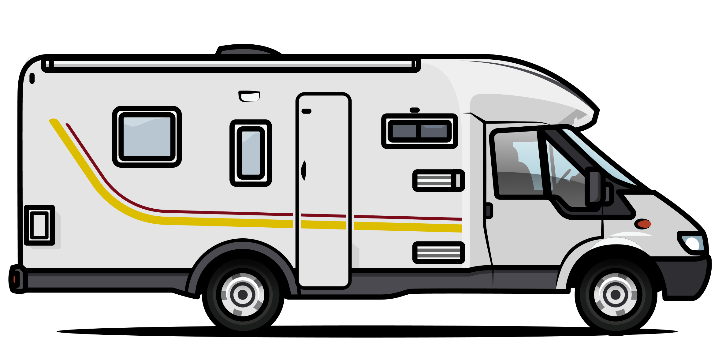 Wohnmobile & Campervans in Spanien mieten ab 40 /Tag - Yescapa