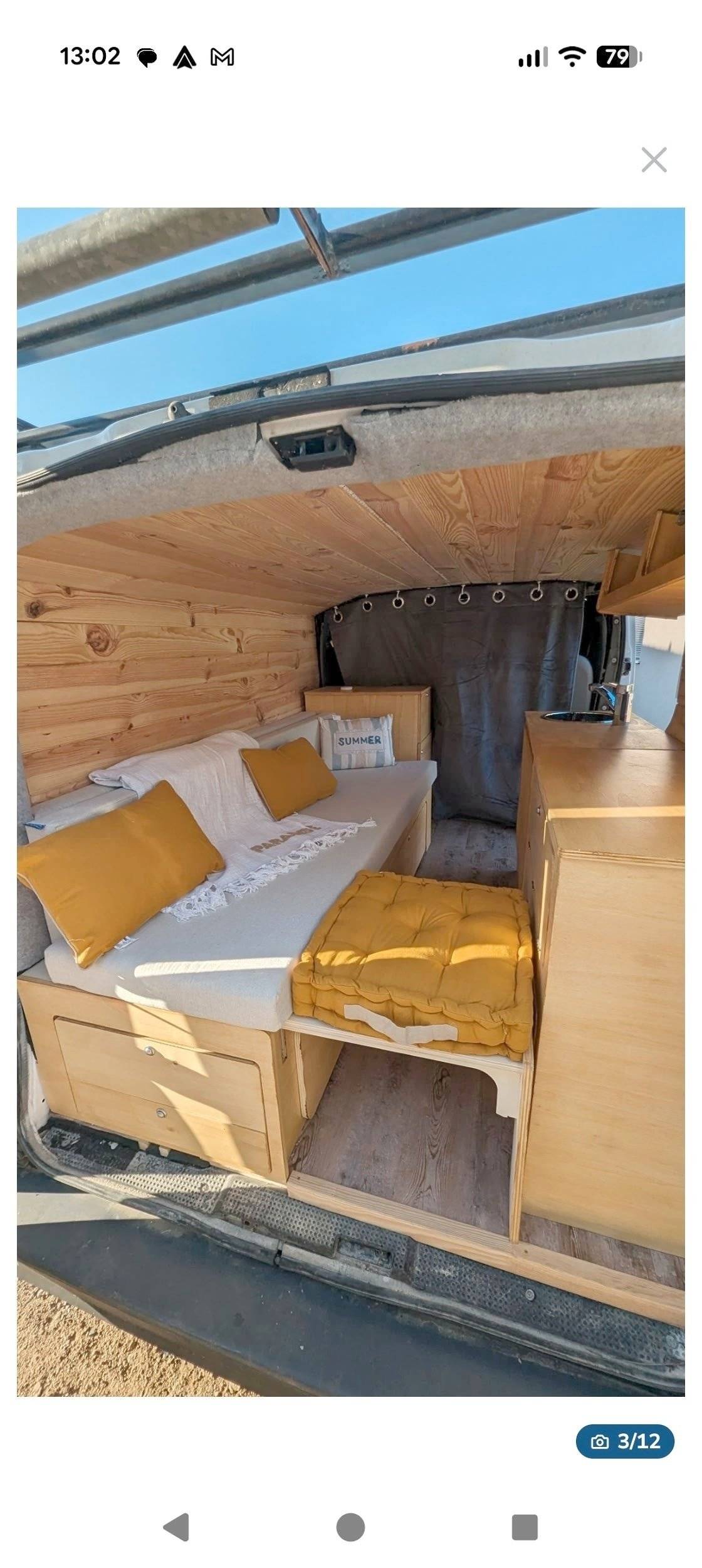 Renault 2,0 l dCi 115 ch