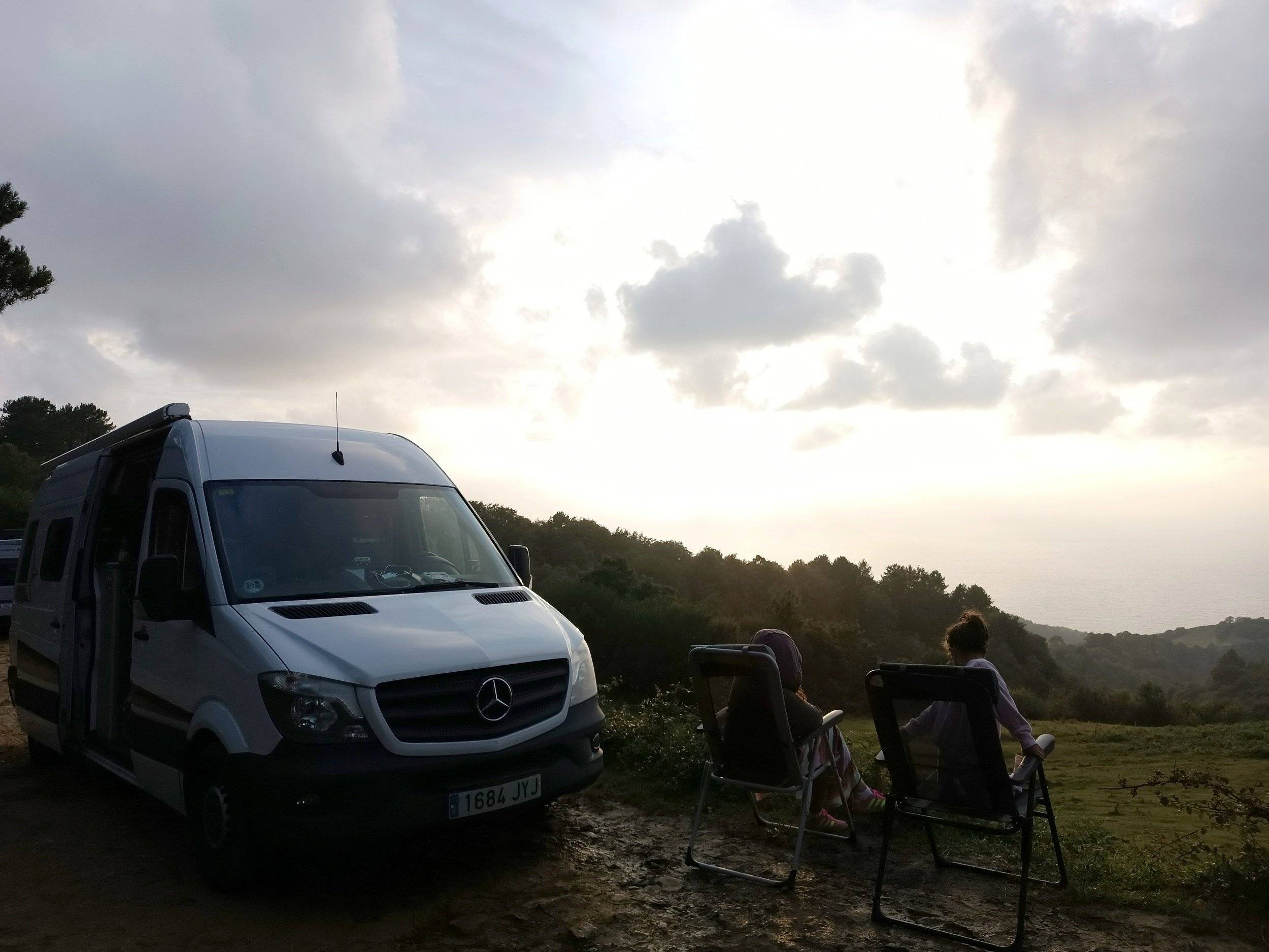 Mercedes Mercedes Sprinter 313 cdi