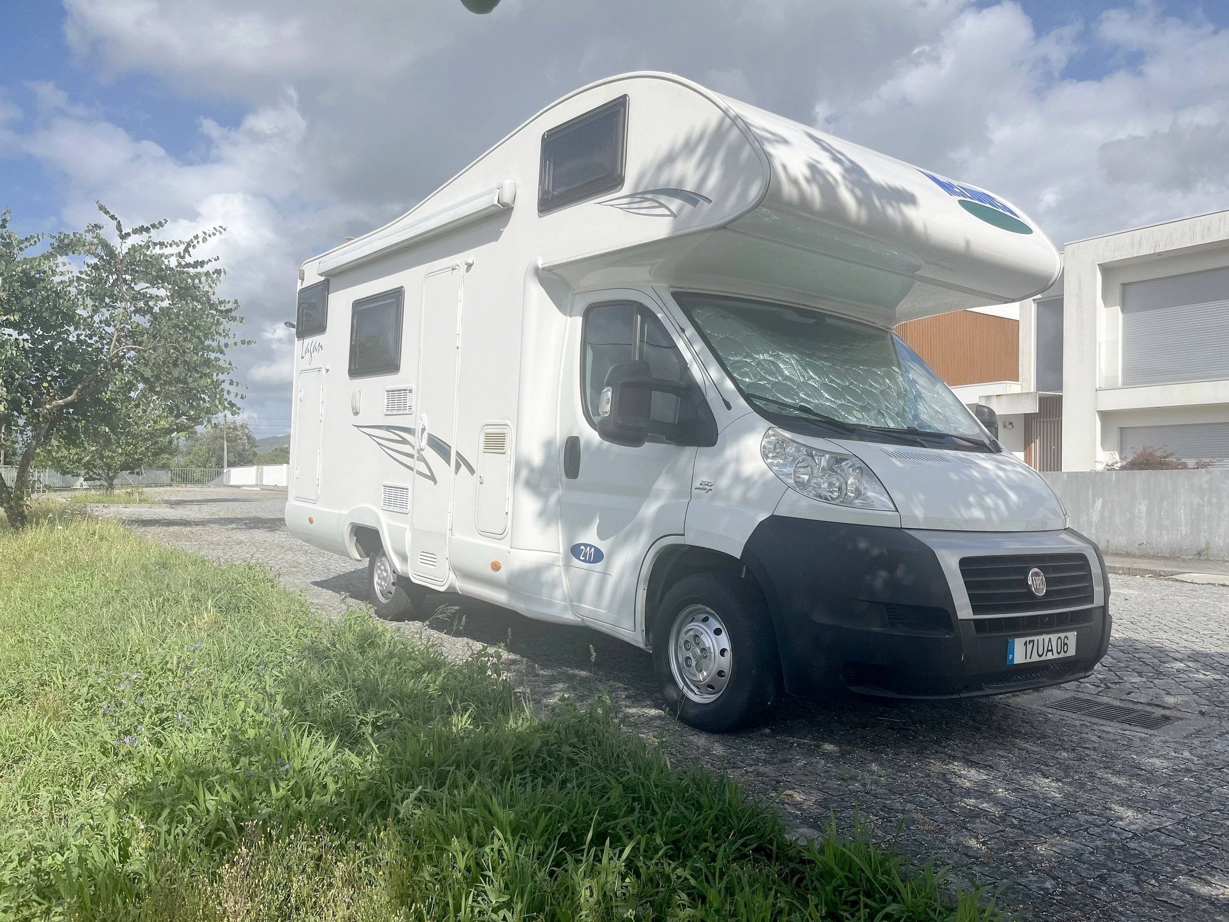 Mclouis 2,3 l 130 ch