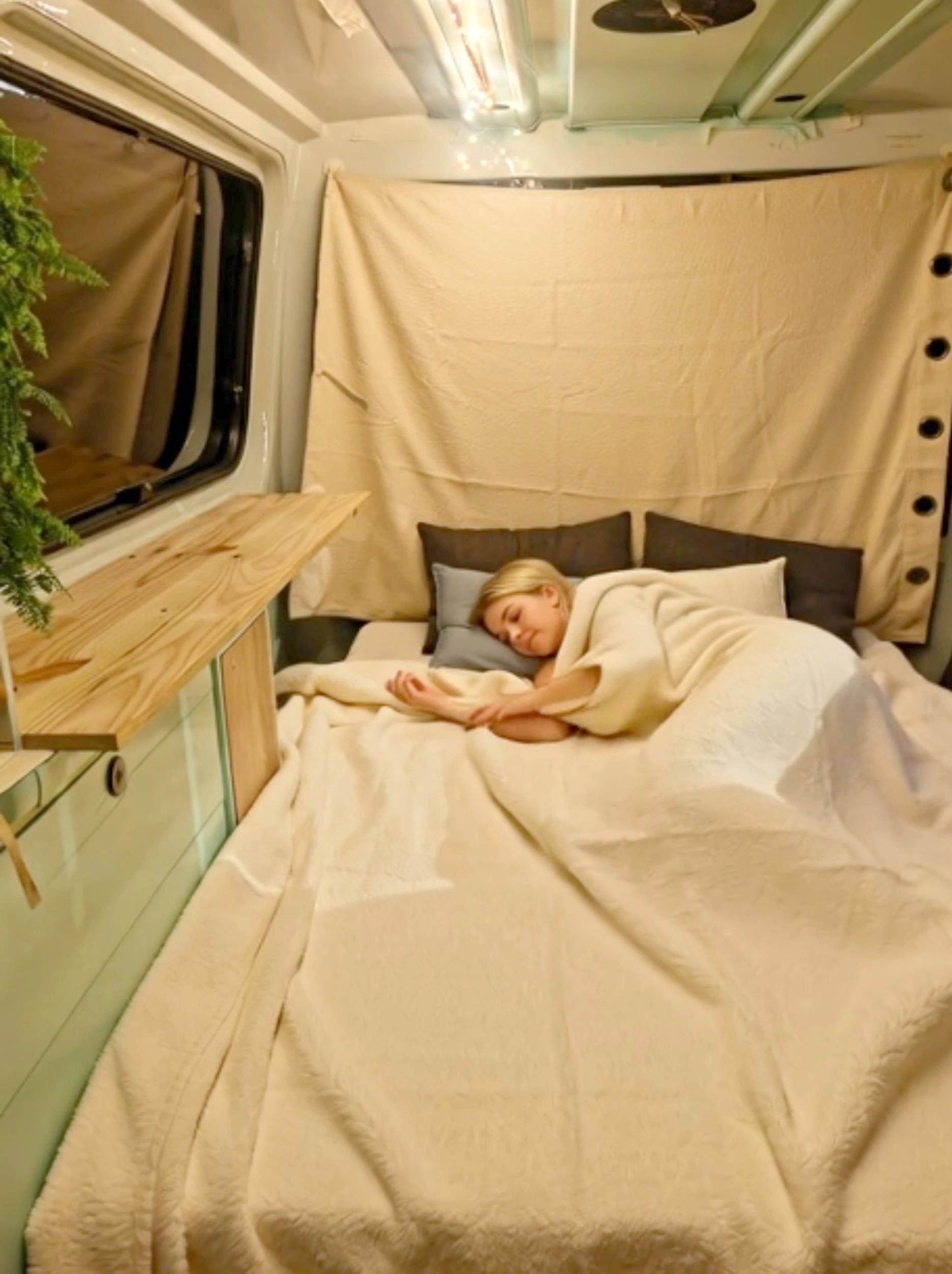 Mercedes Sprinter 315