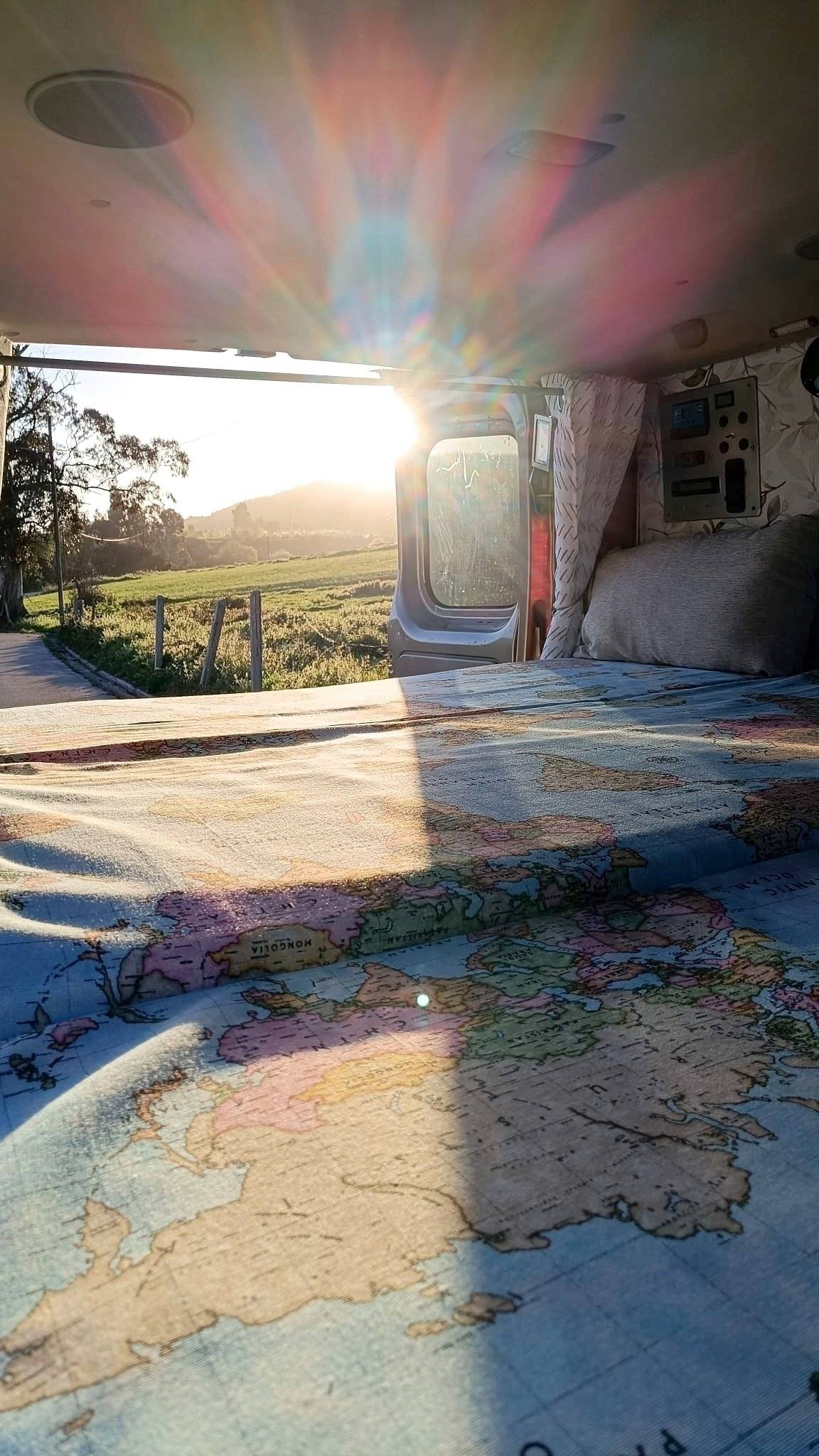 Renault Trafic 2,0 l dCi 115 ch.