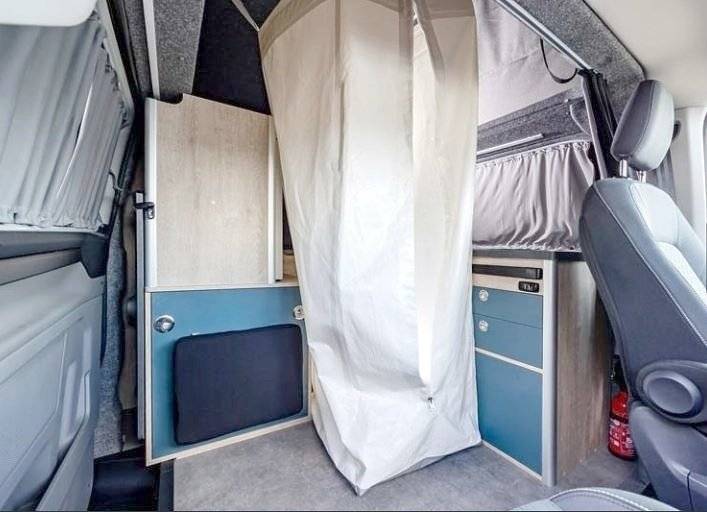 Stylevan Equinox II Origin 4x4