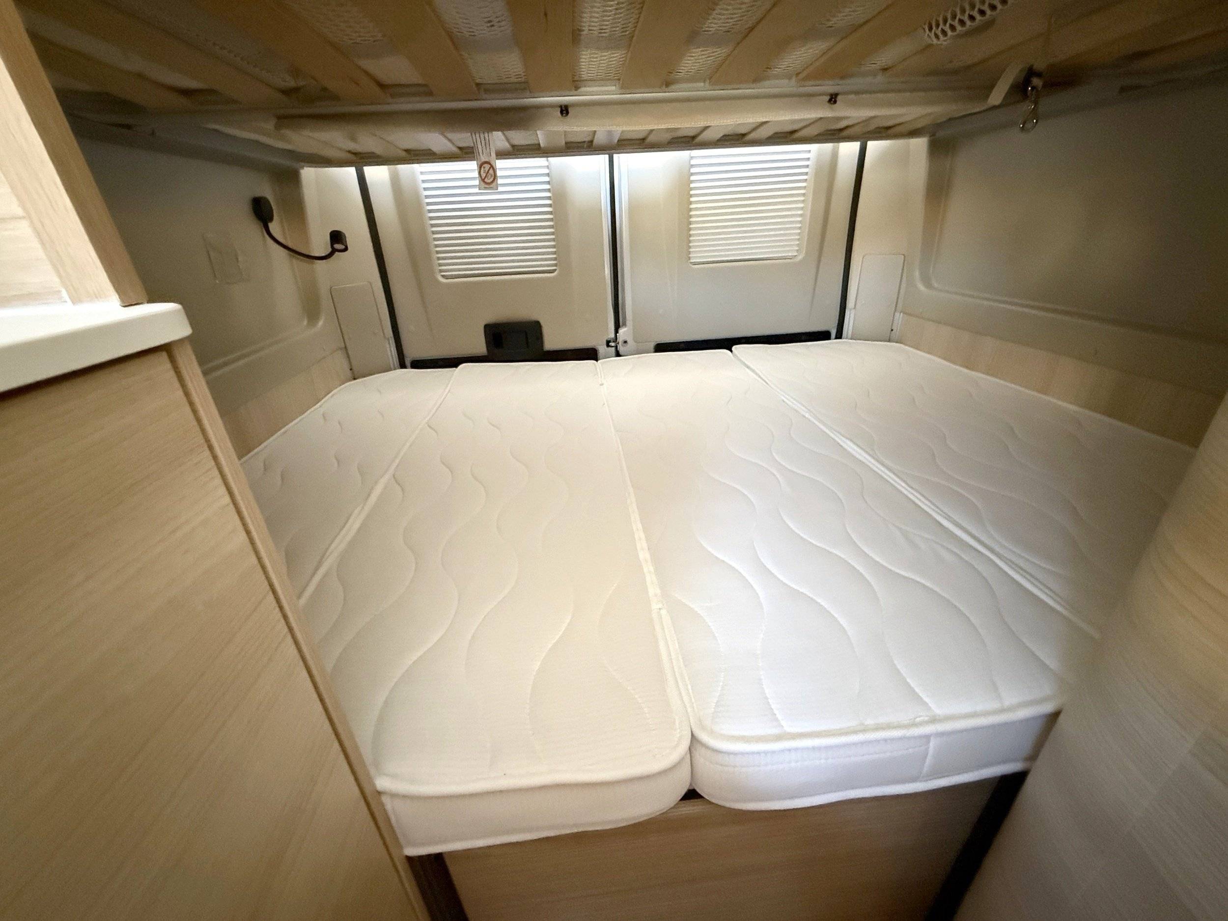 Challenger Challenger Vany v114max