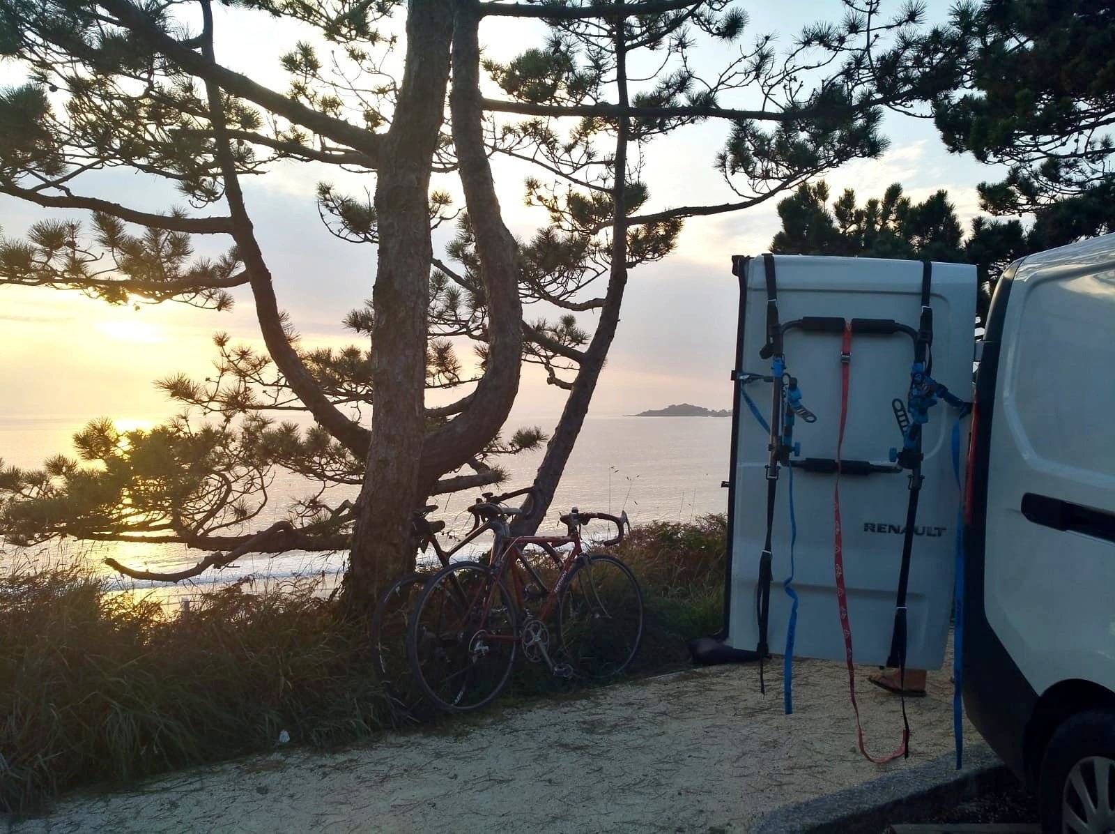 Renault Trafic 1,6 l 140 ch