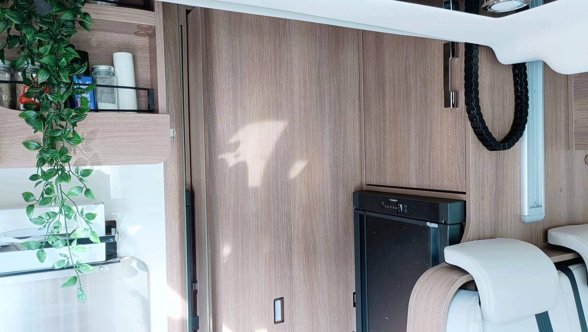 Dreamer Dreamer Van XL