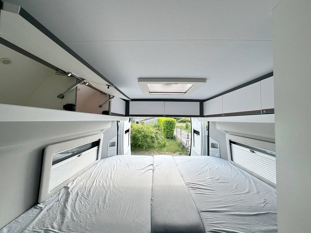 Adria Adria twin 640 sport SGX