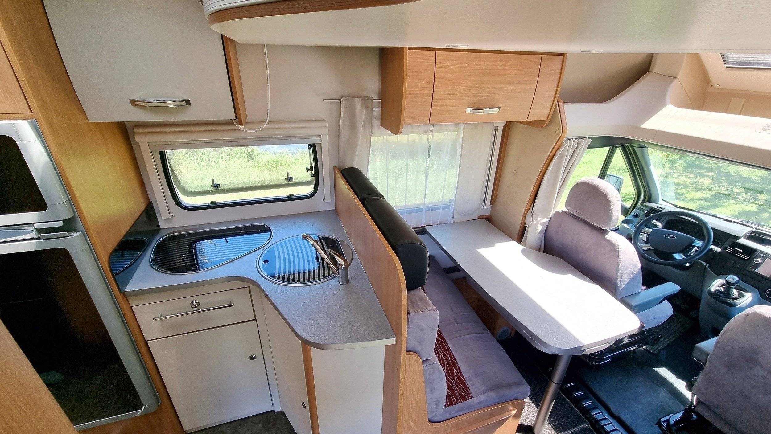 Chausson flash 30