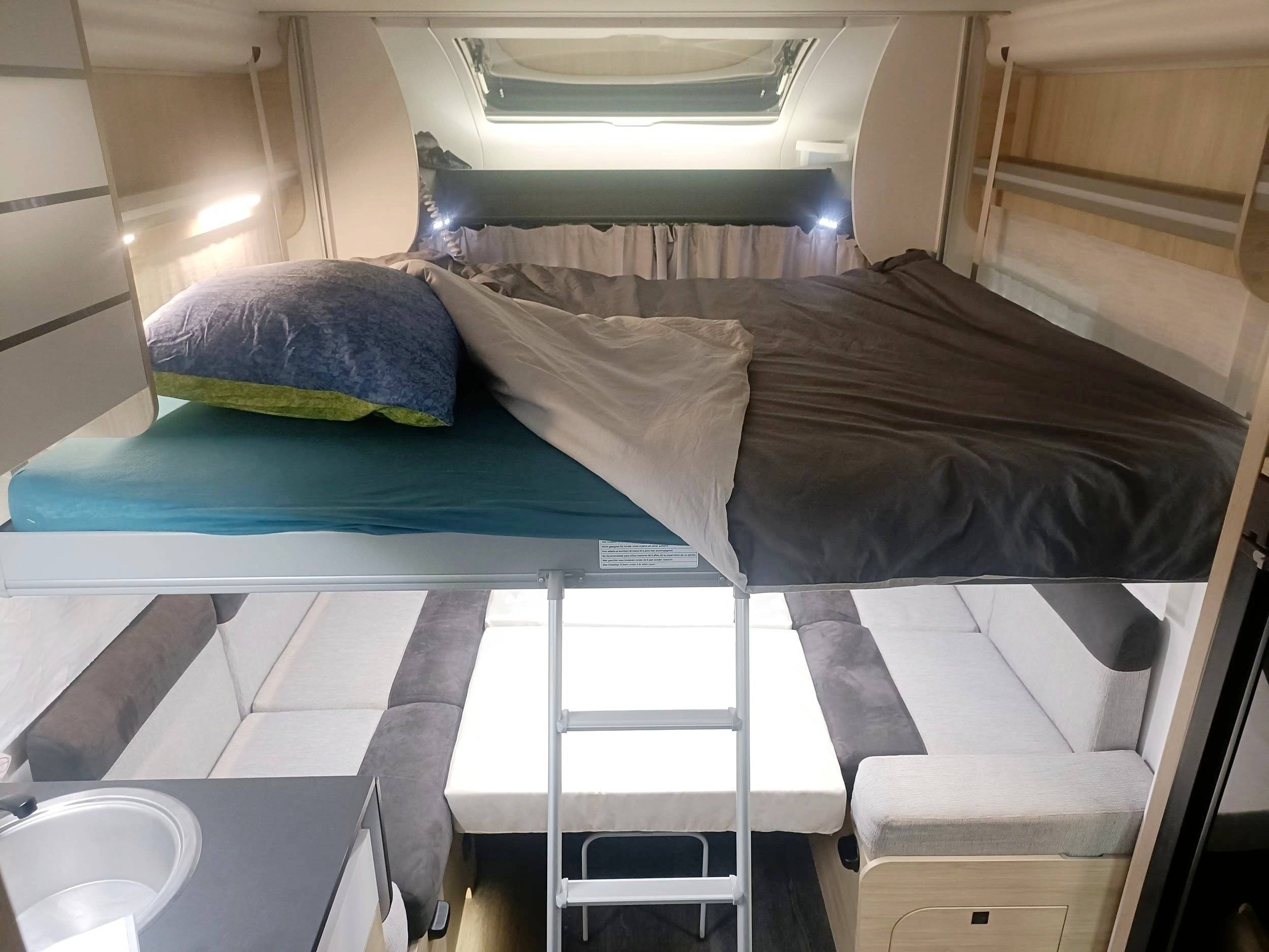 Challenger START EDITION 380