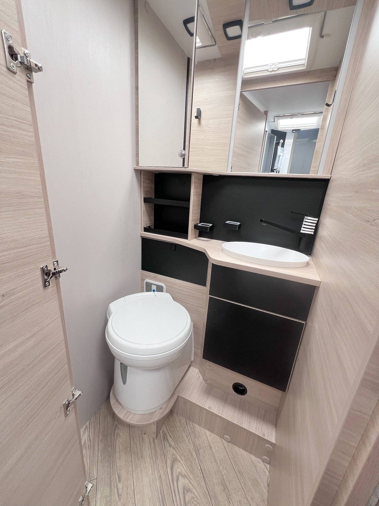 Challenger Challenger 384 etape edition