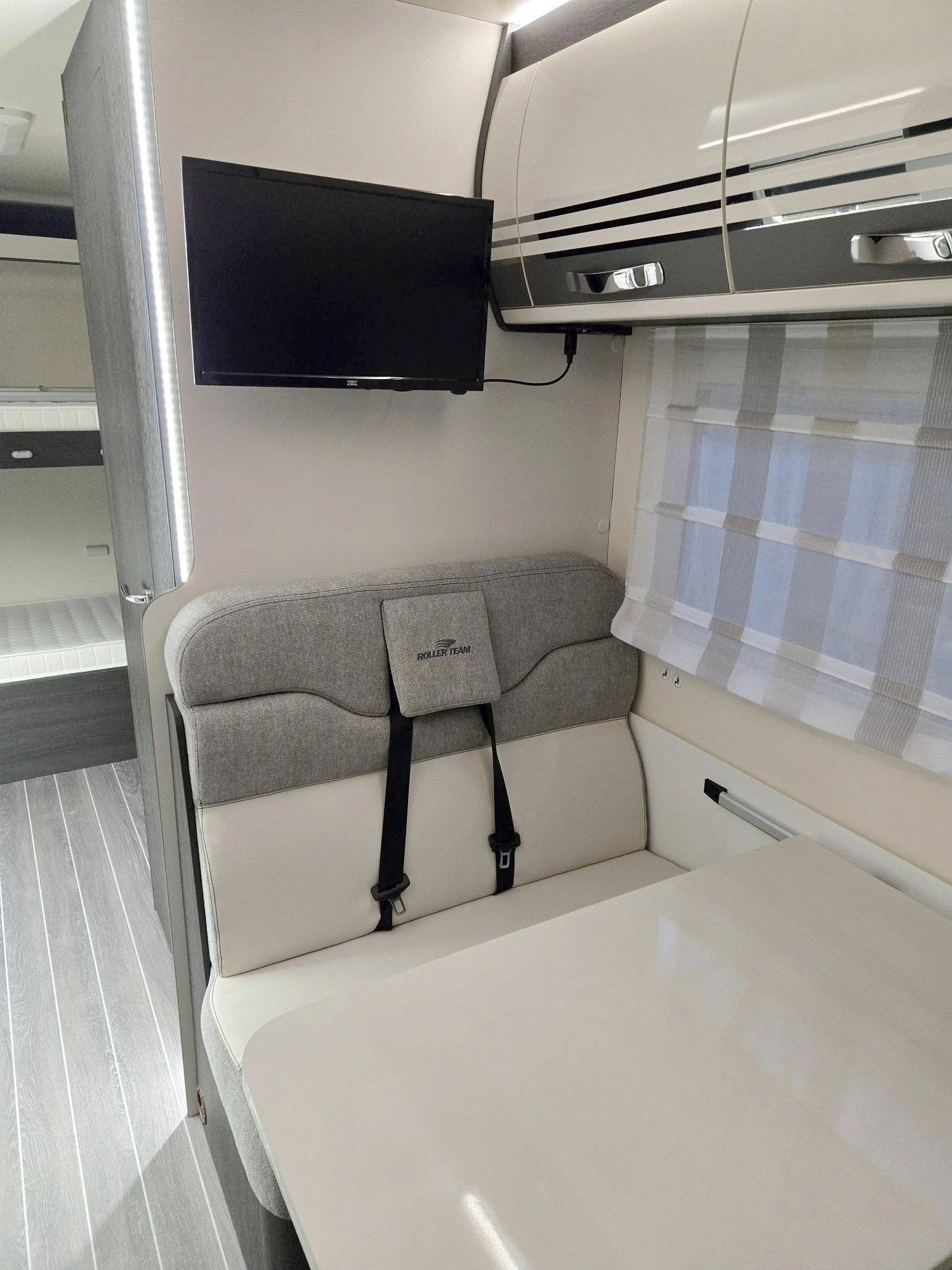 Roller Team Kronos 277