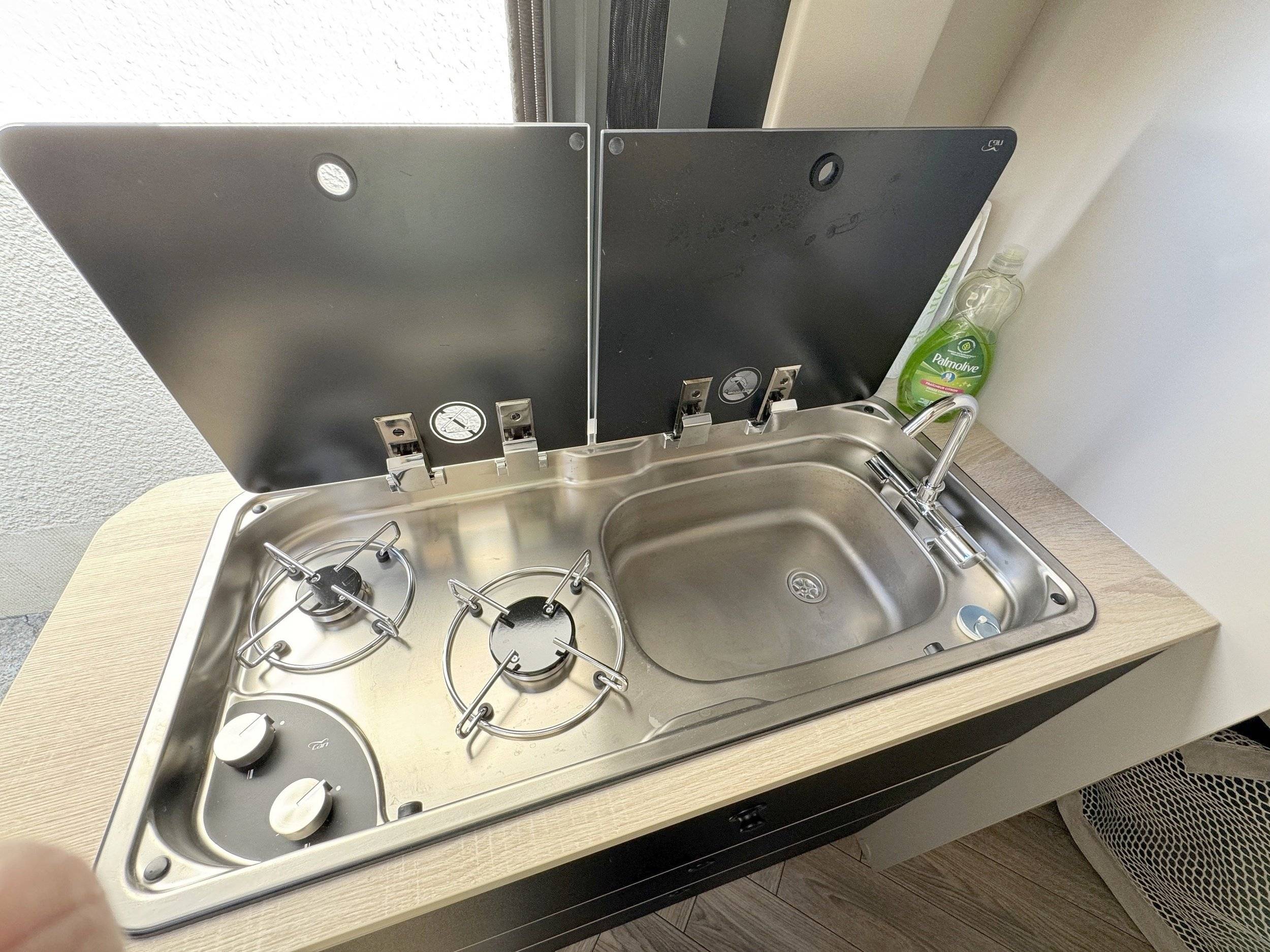 Chausson v594 sport line