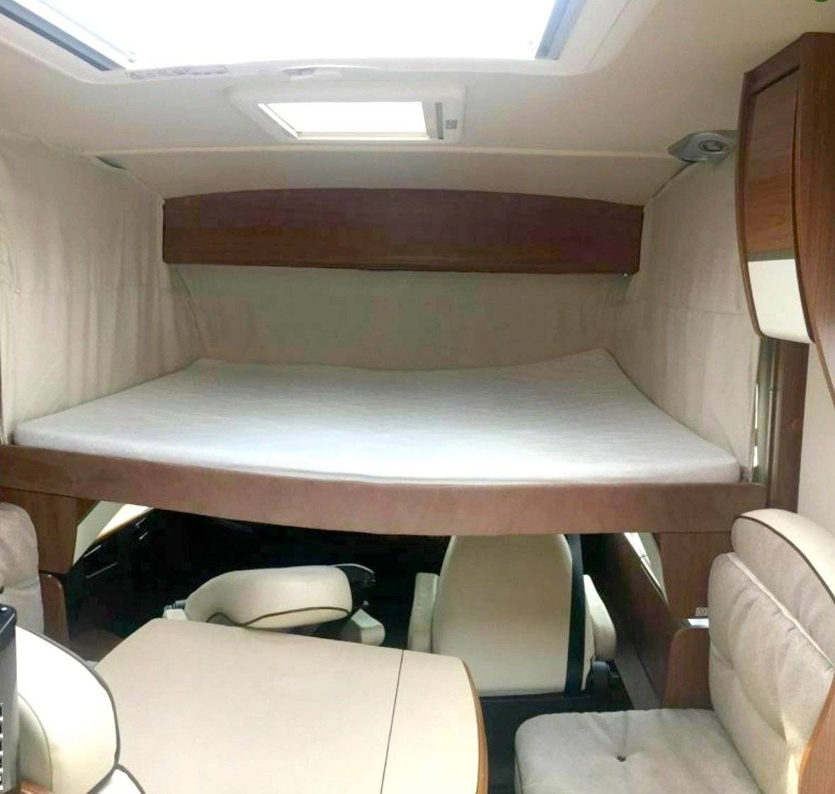 Eura Mobil Eura Mobil Integra Line 680 QB