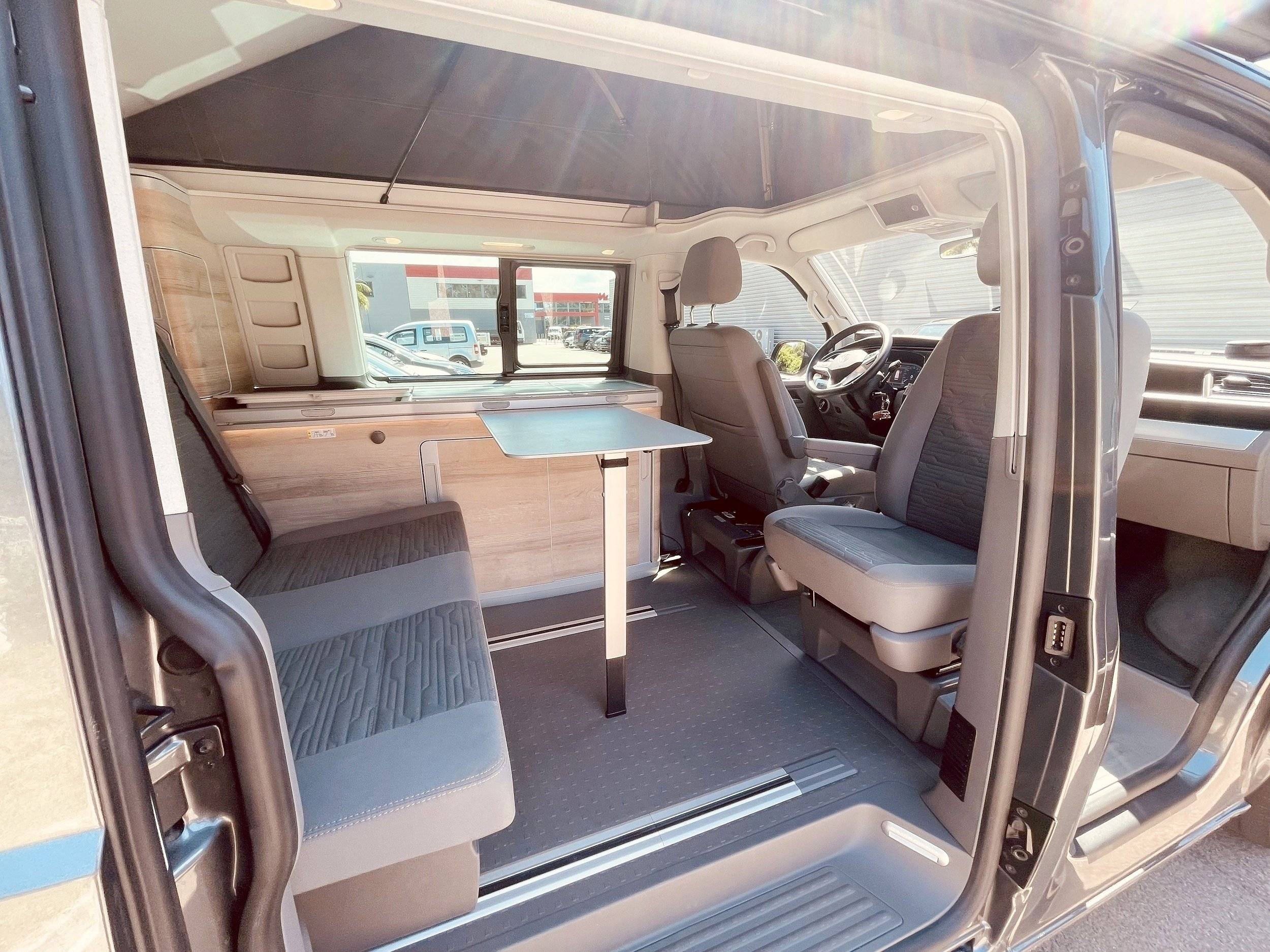 Volkswagen T6 2 l 150 ch