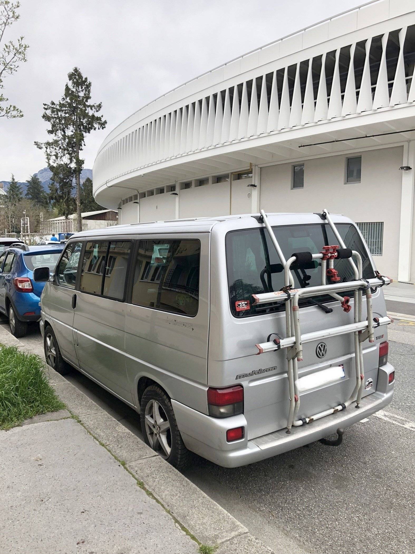 Volkswagen Volkswagen T4