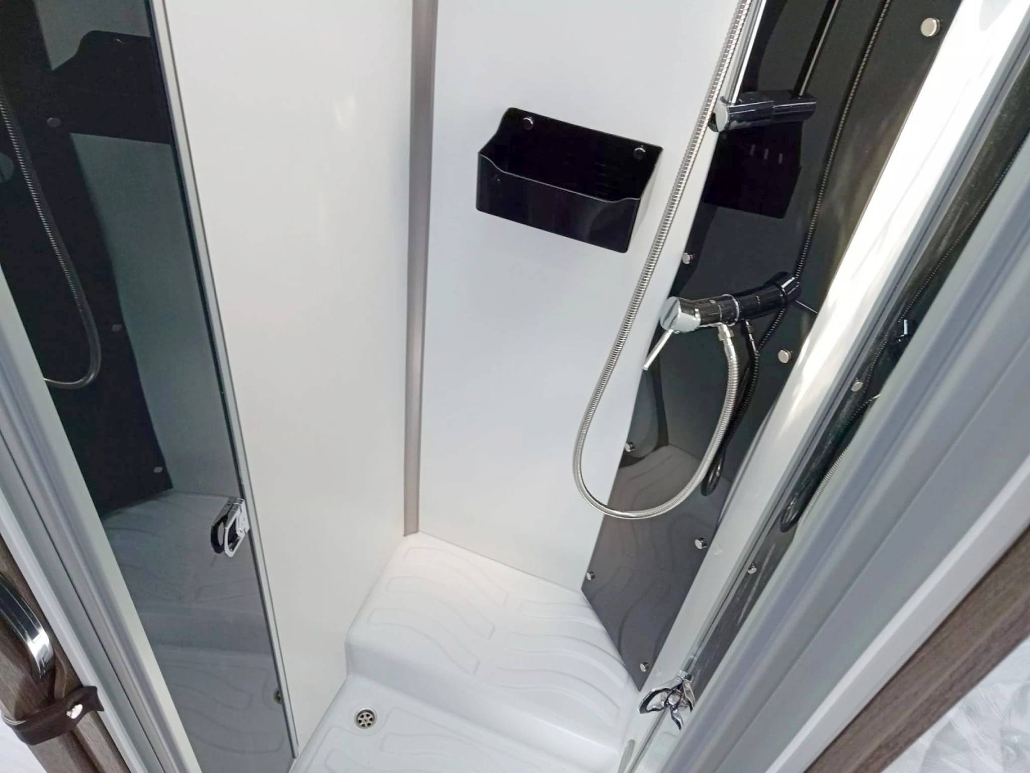 Benimar BENIMAR TESSORO 463