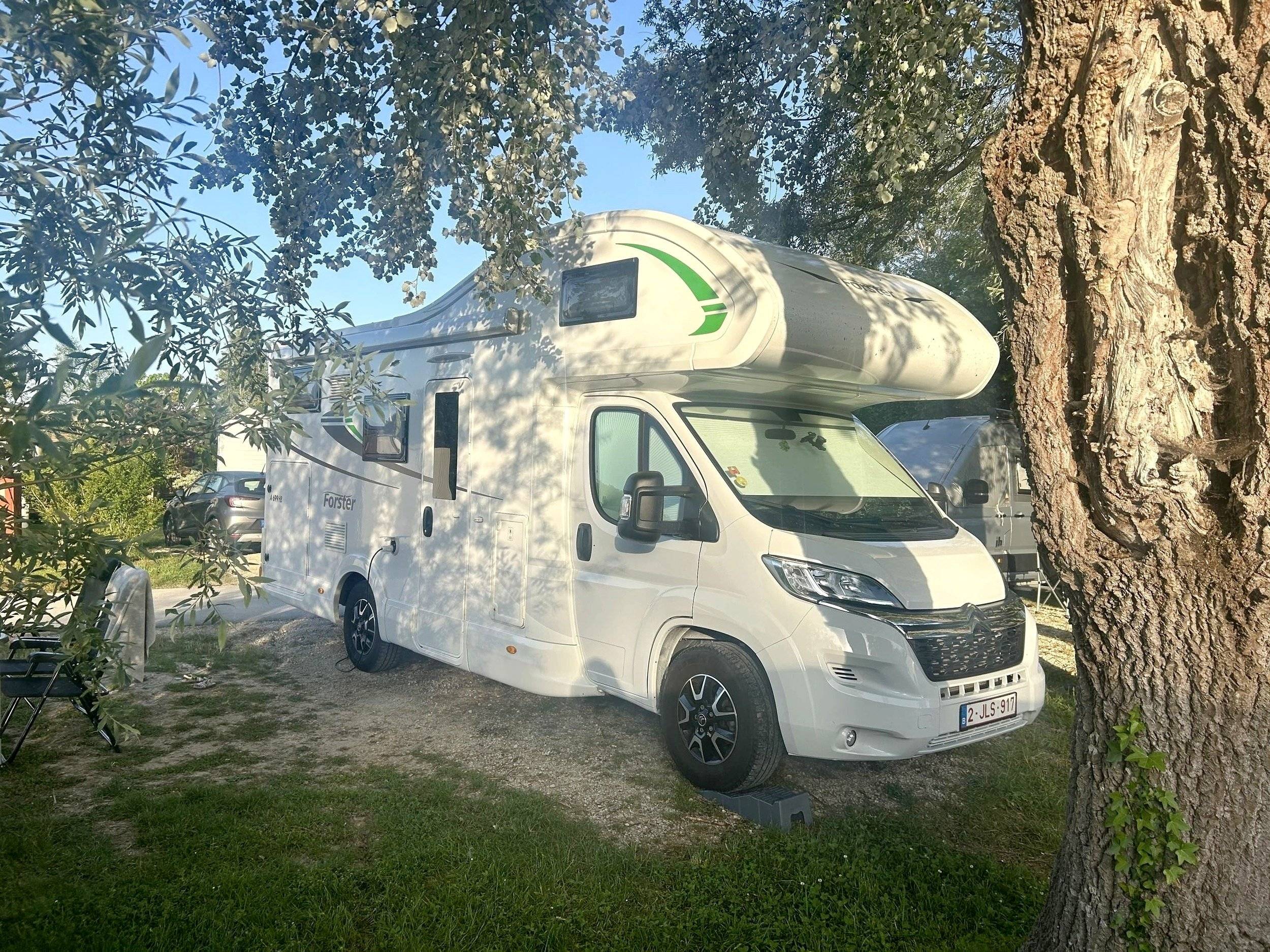 Eura Mobil 
