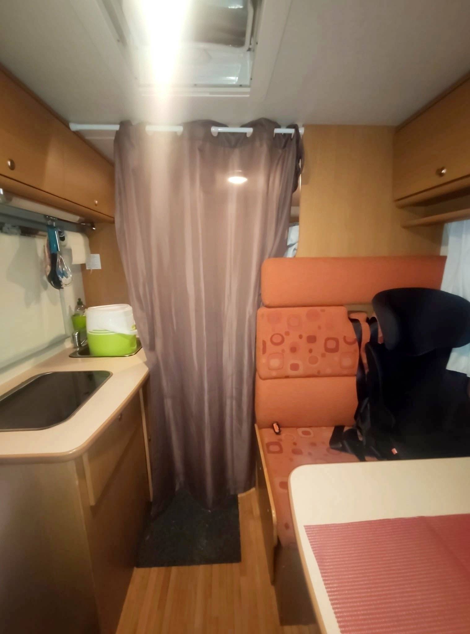 Xgo Xgo dinâmica light 21