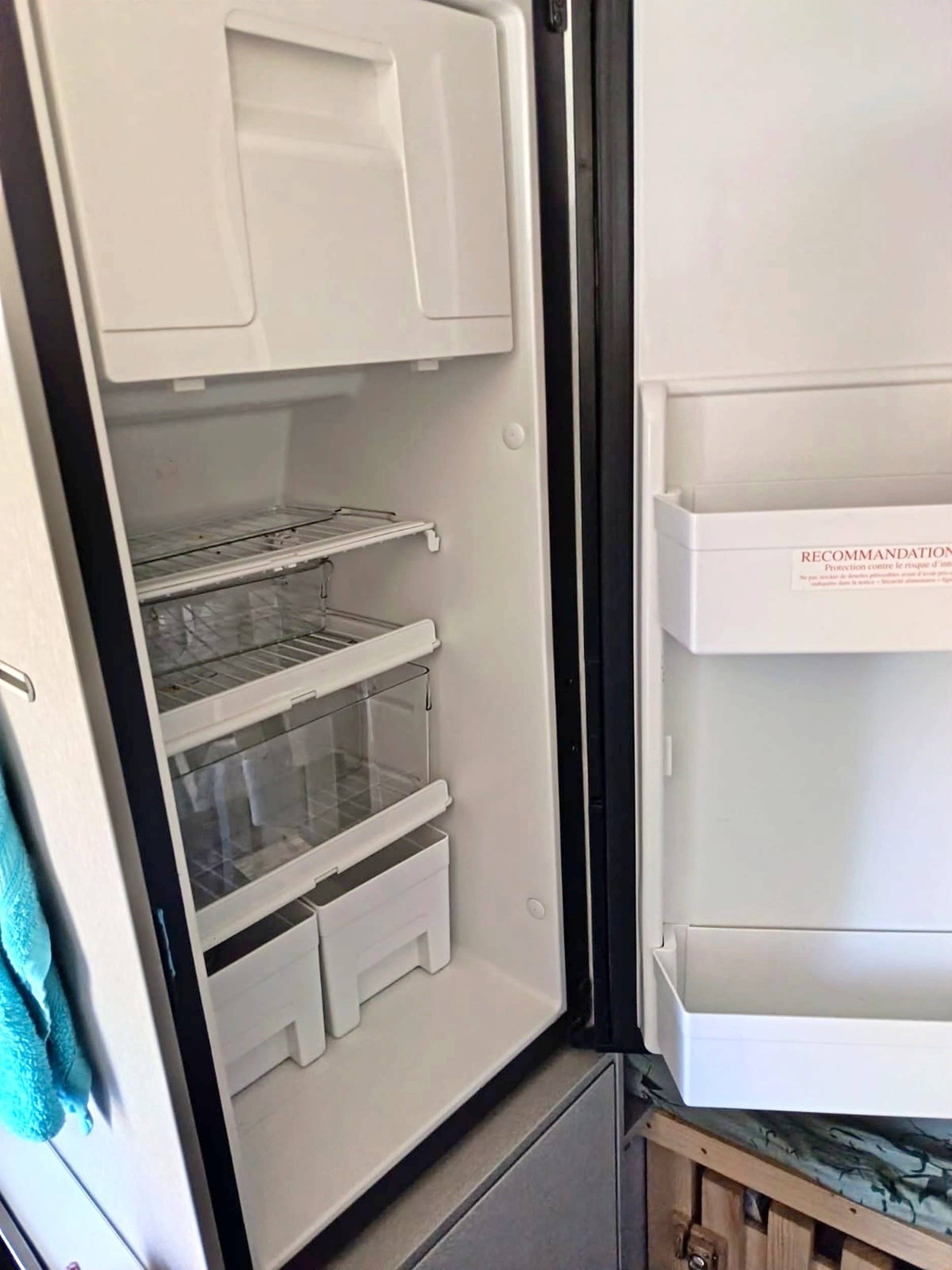 Hymer Free 600