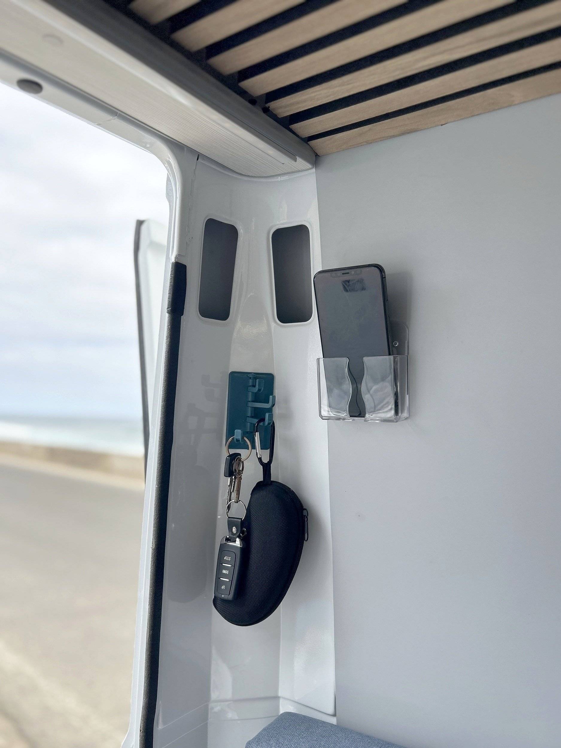 Mercedes MB100 Concorde 2.4 d 75 hp