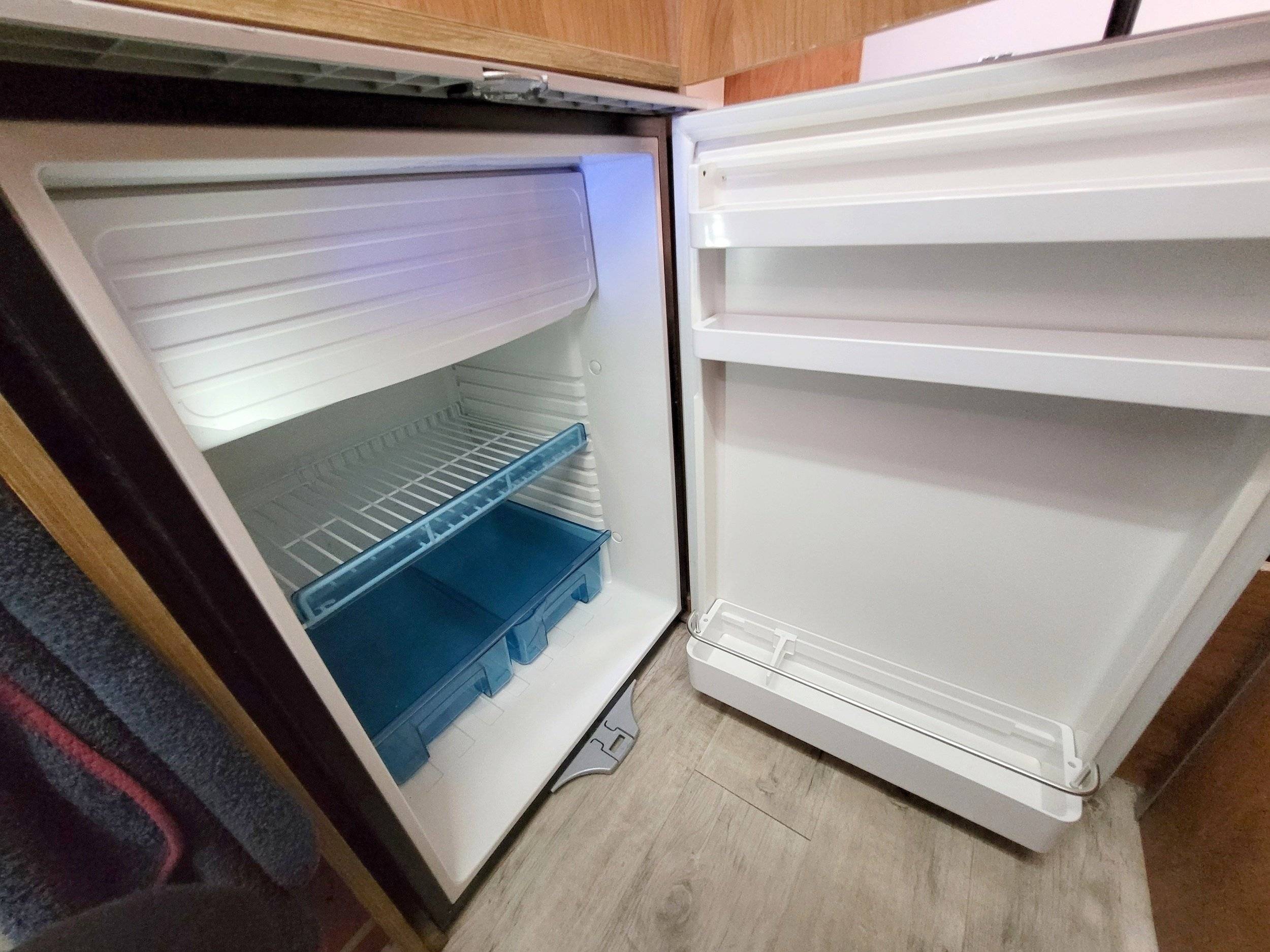 Trigano Citroën jumper