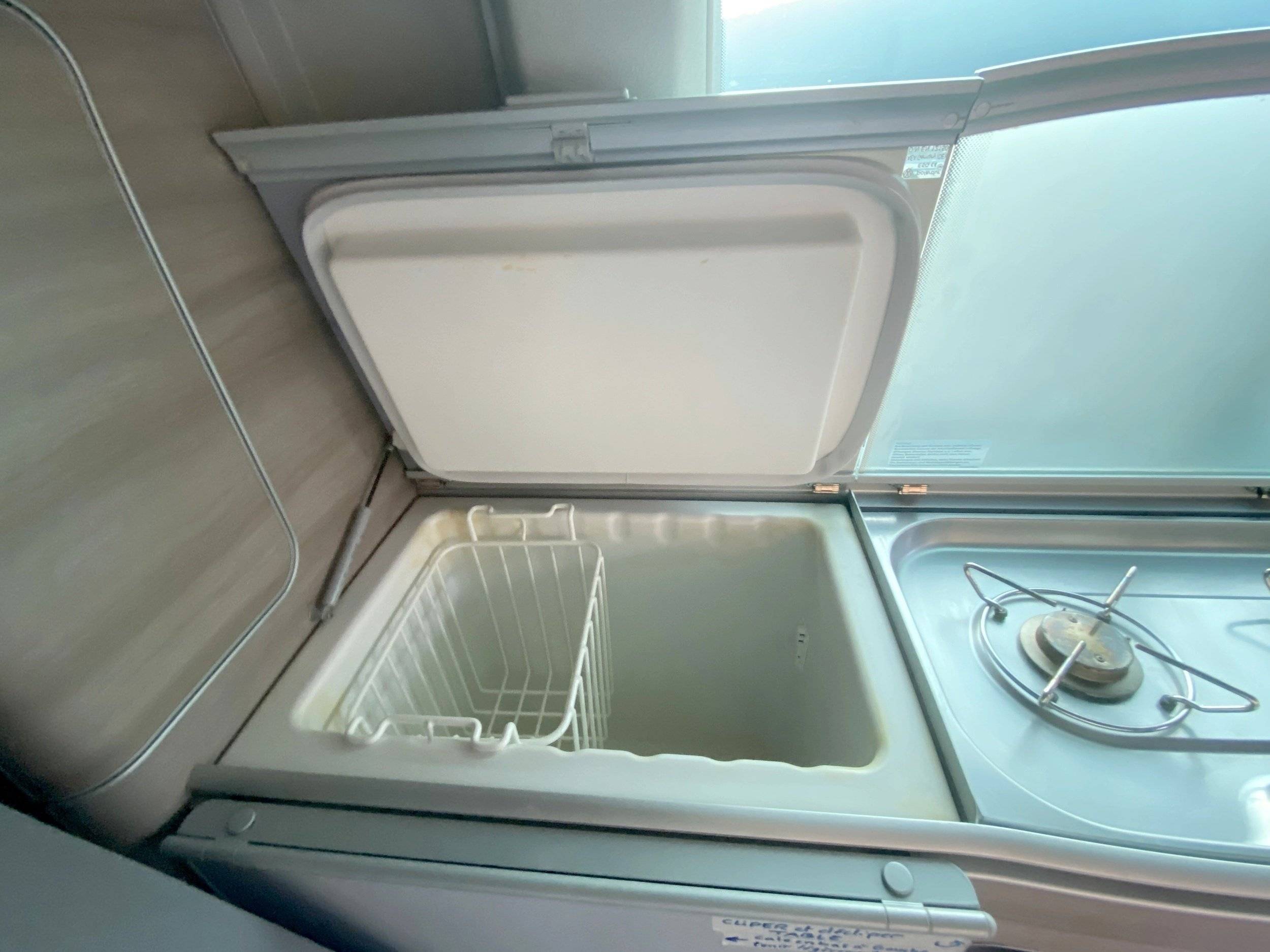 Volkswagen California T5