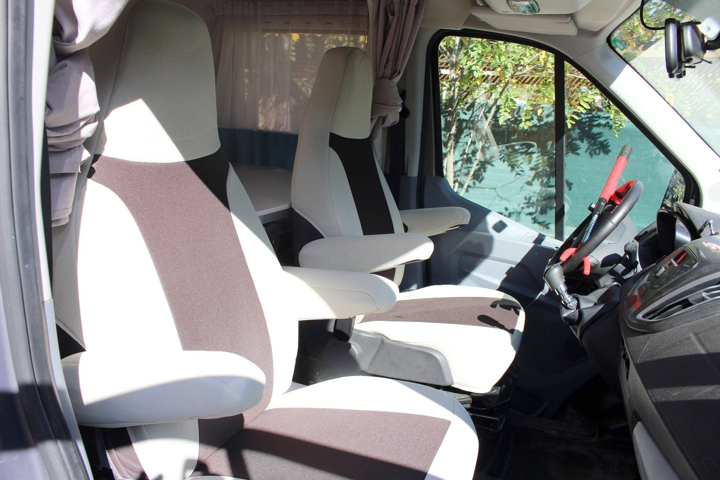 Chausson Chausson 628 EB edition spéciale