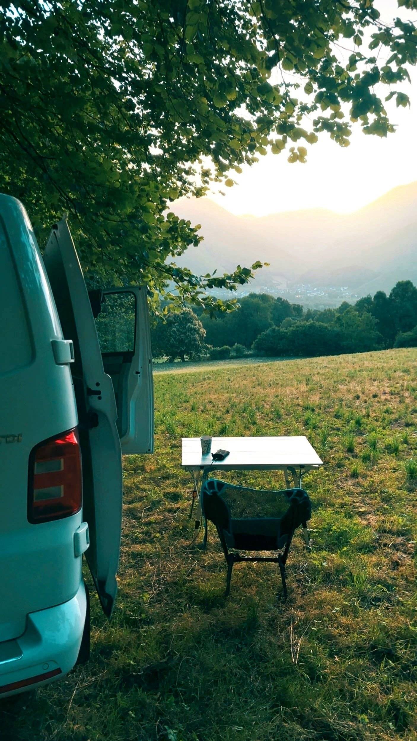 Volkswagen T6 2 l 102 ch