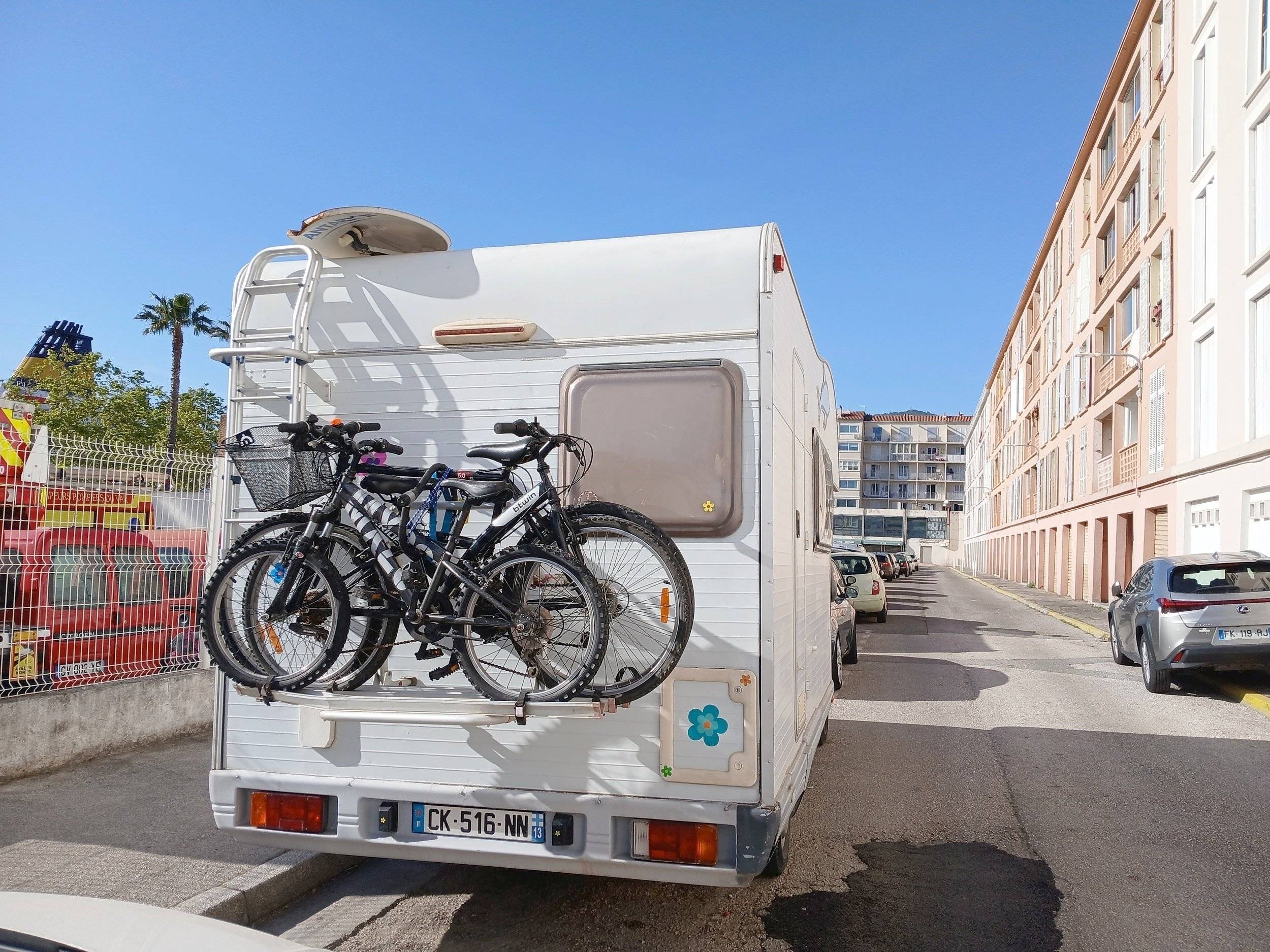 Roller Team Ducato 1.9TD