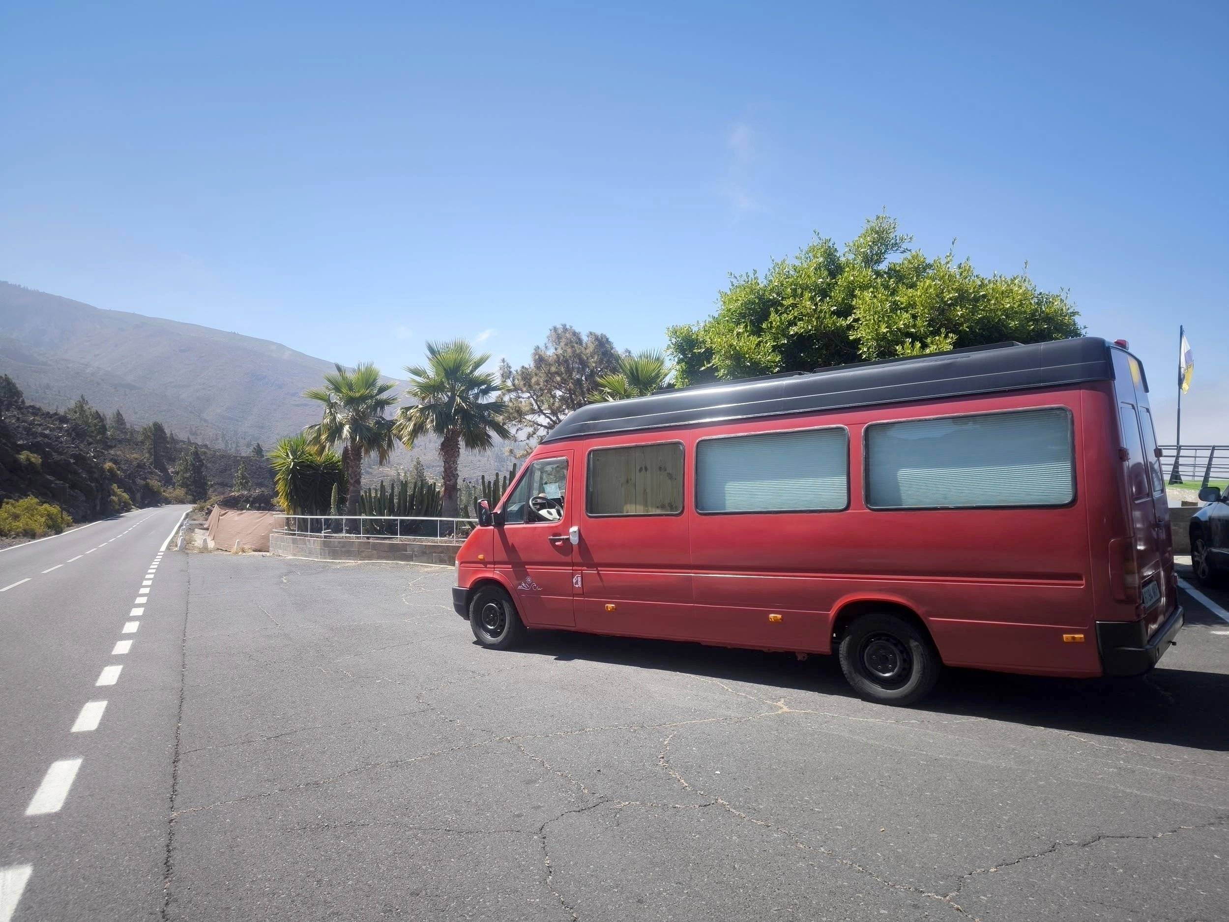 Volkswagen LT35