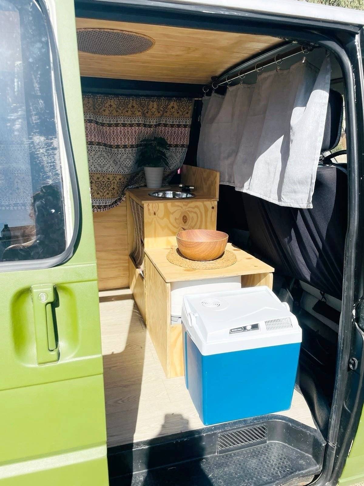 Volkswagen Volkswagen T4