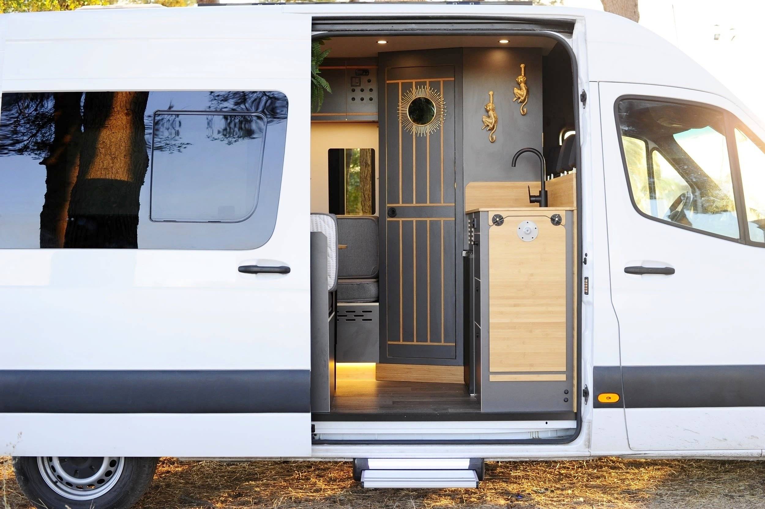 Mercedes Sprinter 314 cdi