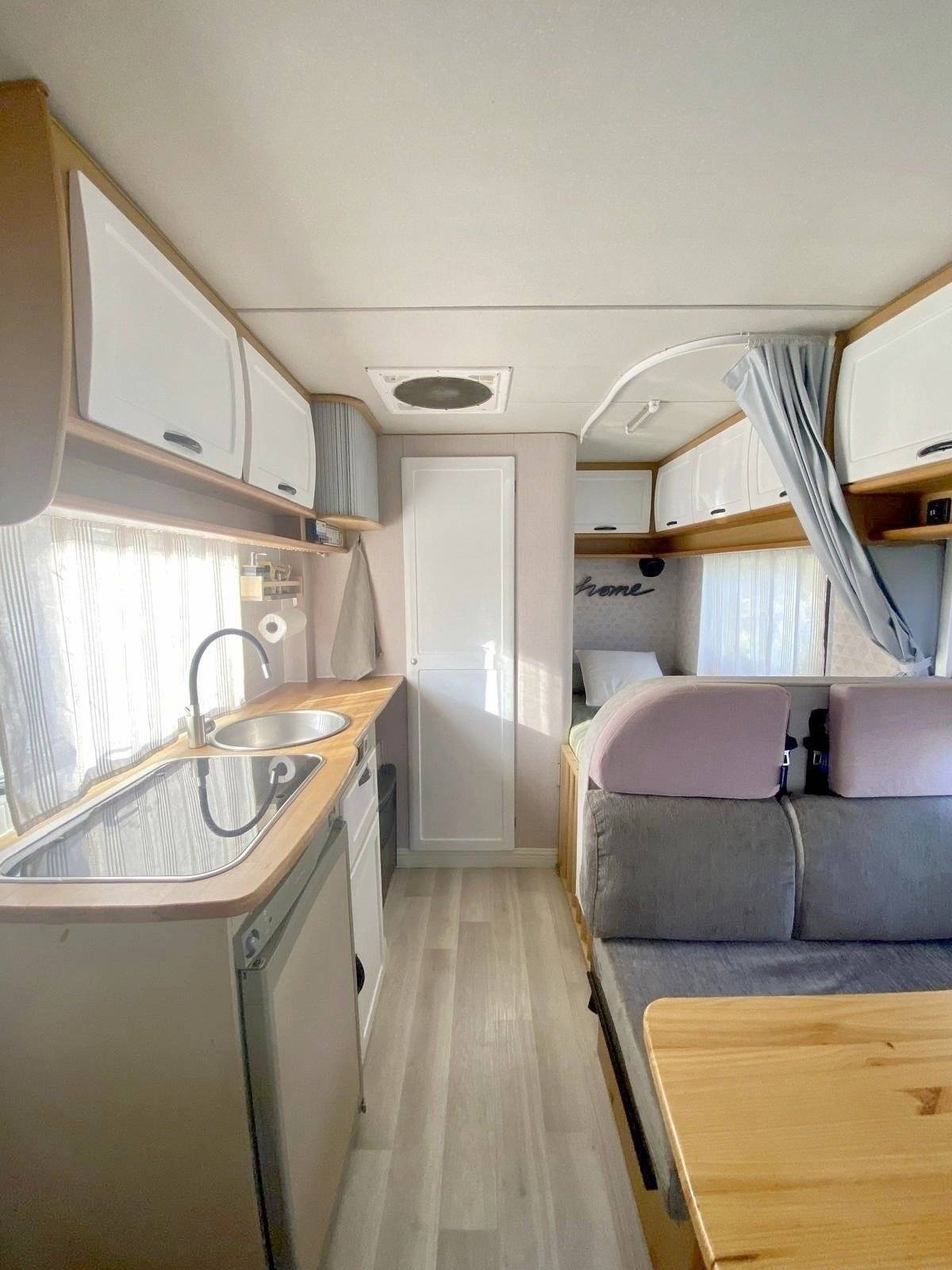 Mclouis Mclouis Glen 430 vv