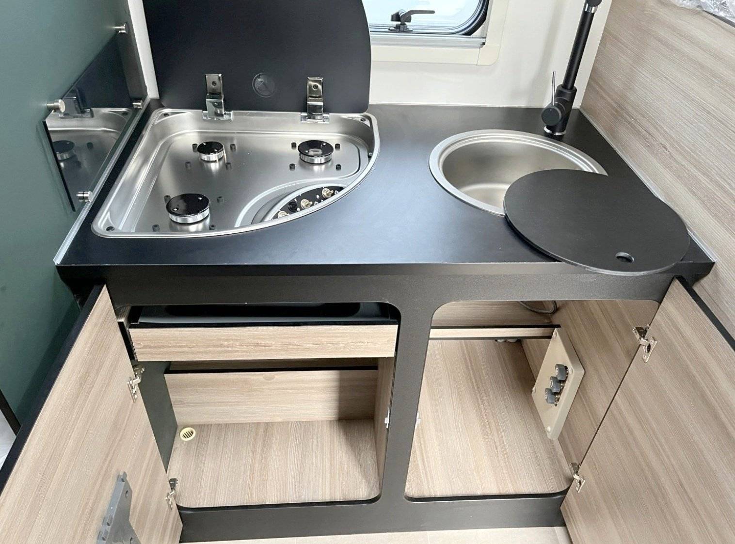 Super KILIG 165CV Boite auto LUXURY