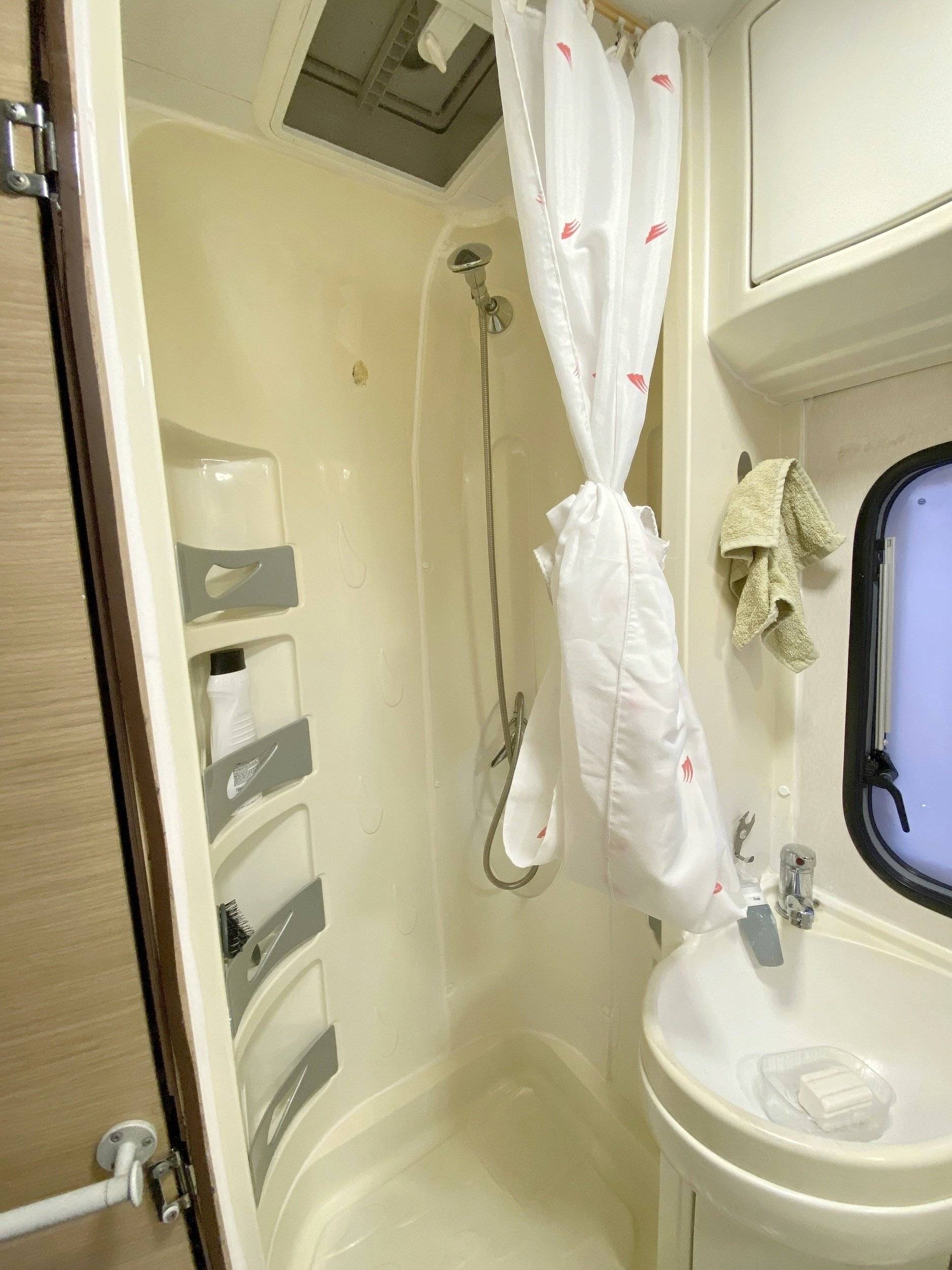 Roller Team Fiat trigano