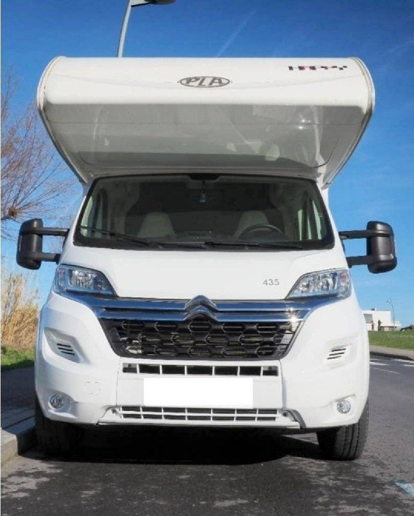 Pla Jumper 2,0 l 130 ch