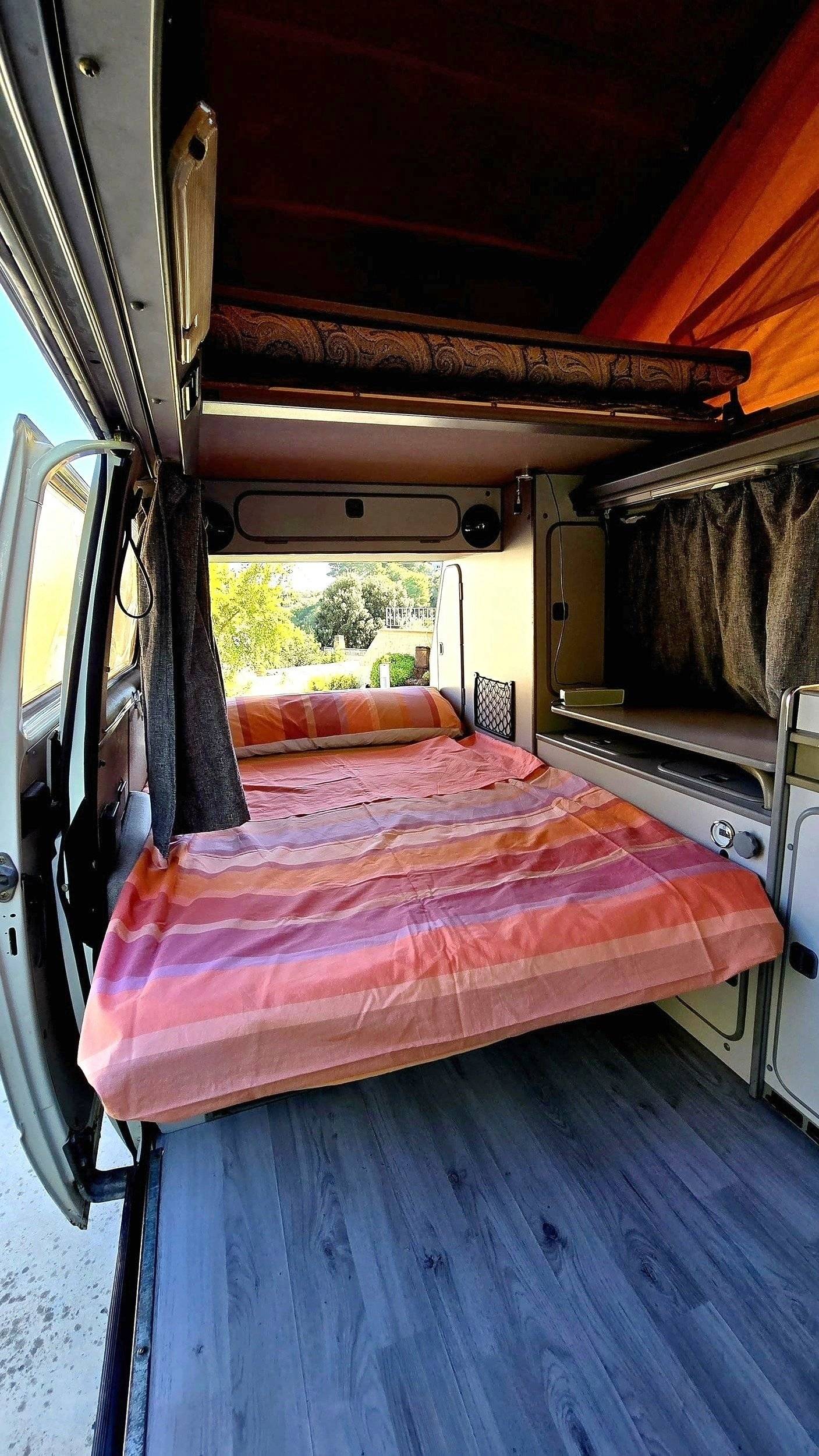 Westfalia T3 Westfalia